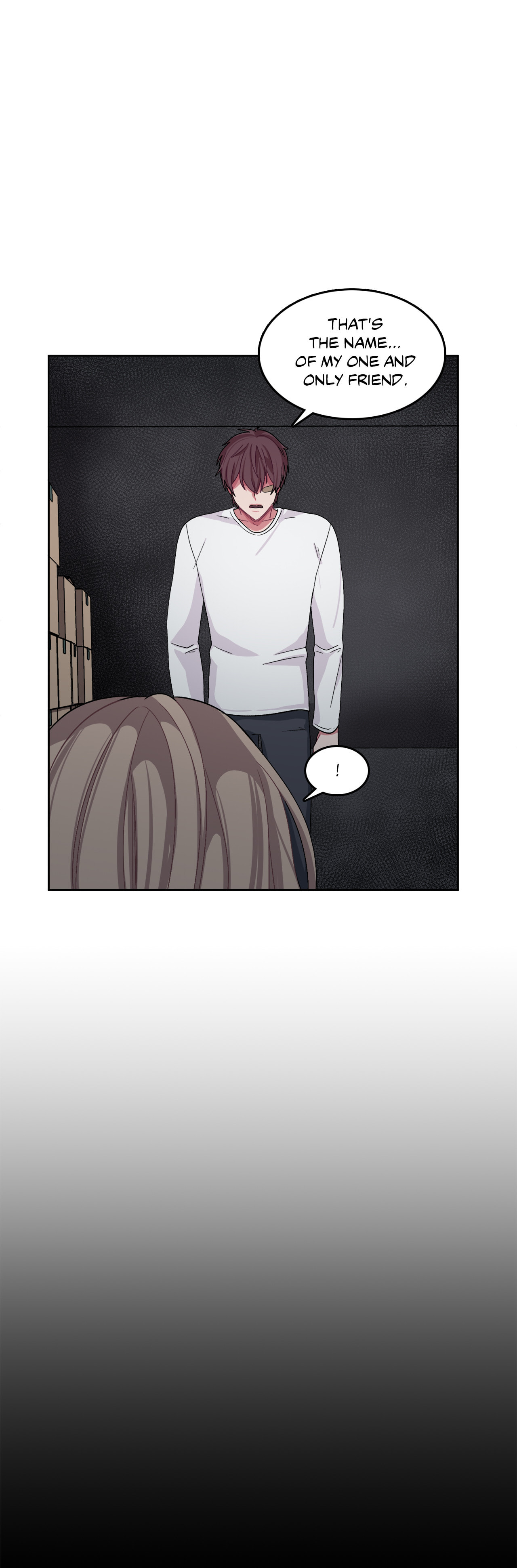 Read Obey Me chapter 14 image 23 on Lezhin