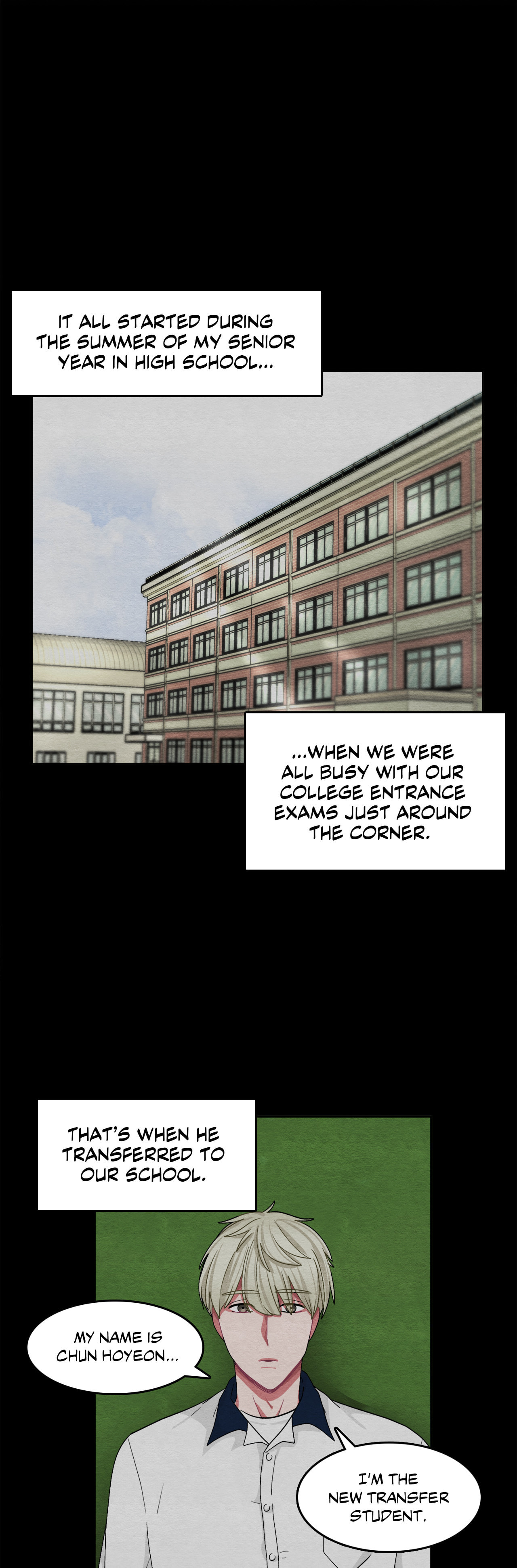 Read Obey Me chapter 14 image 24 on Lezhin