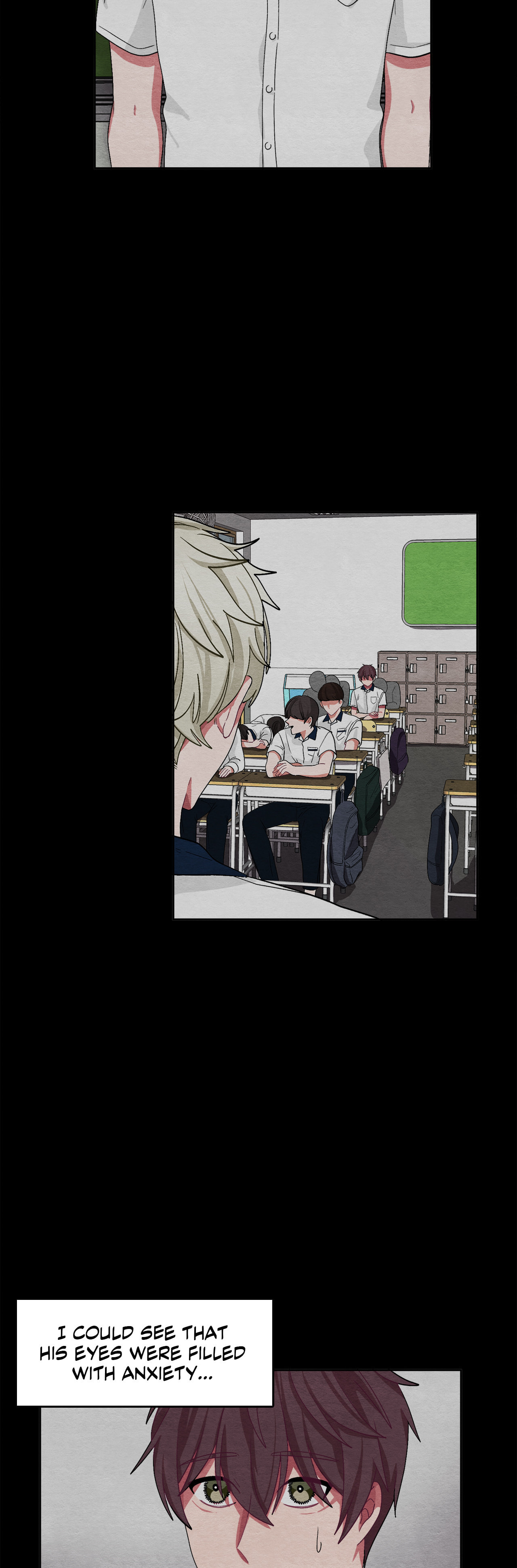 Read Obey Me chapter 14 image 25 on Lezhin
