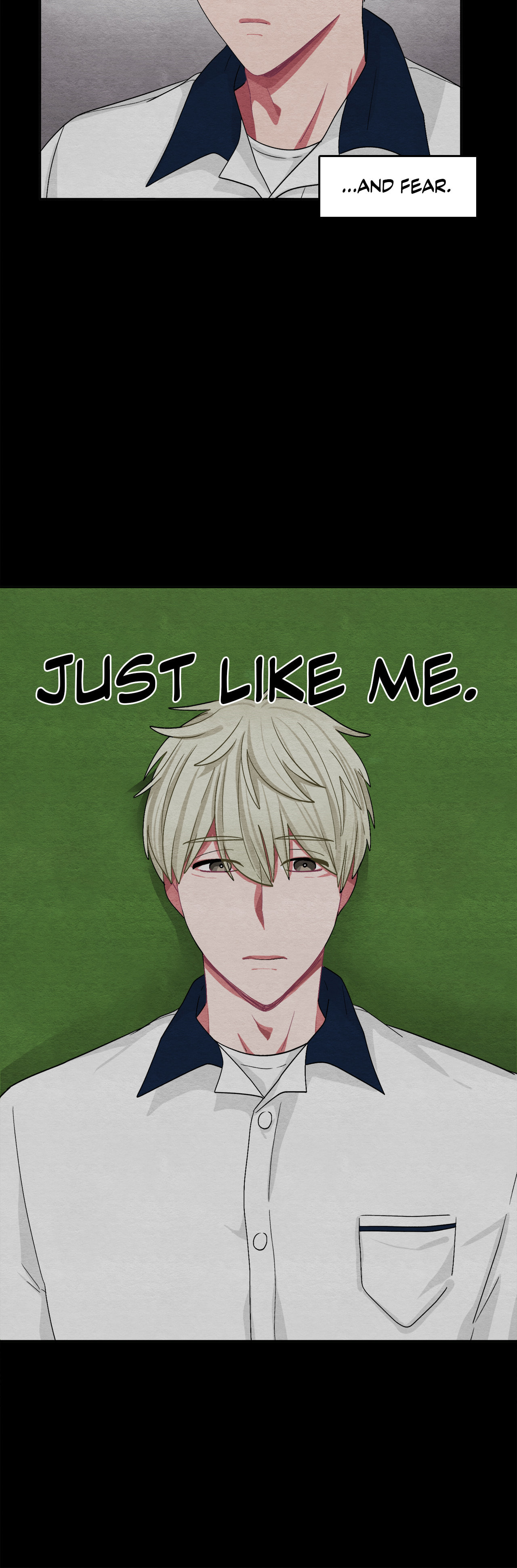 Read Obey Me chapter 14 image 26 on Lezhin
