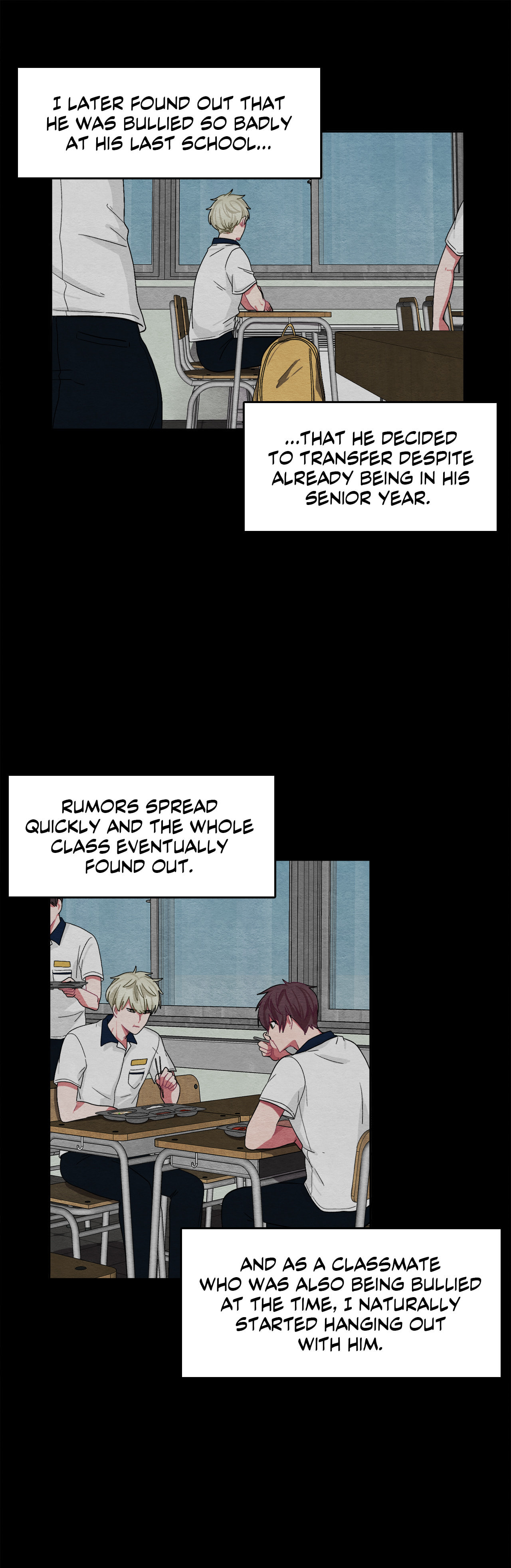 Read Obey Me chapter 14 image 27 on Lezhin