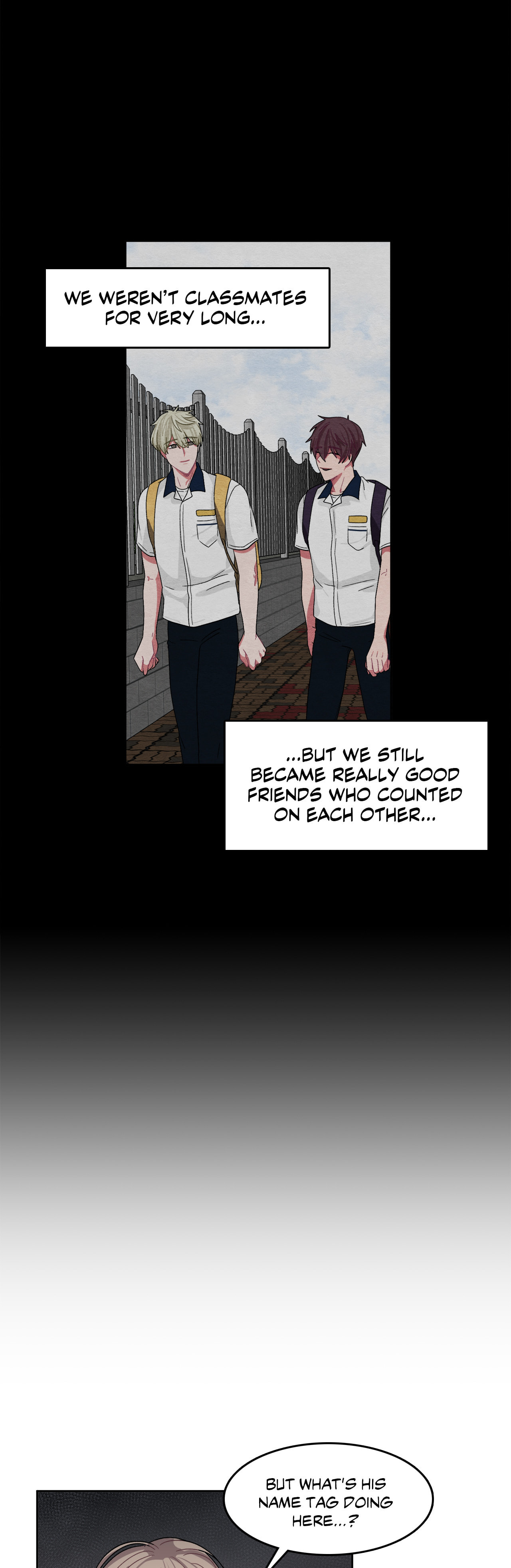 Read Obey Me chapter 14 image 28 on Lezhin