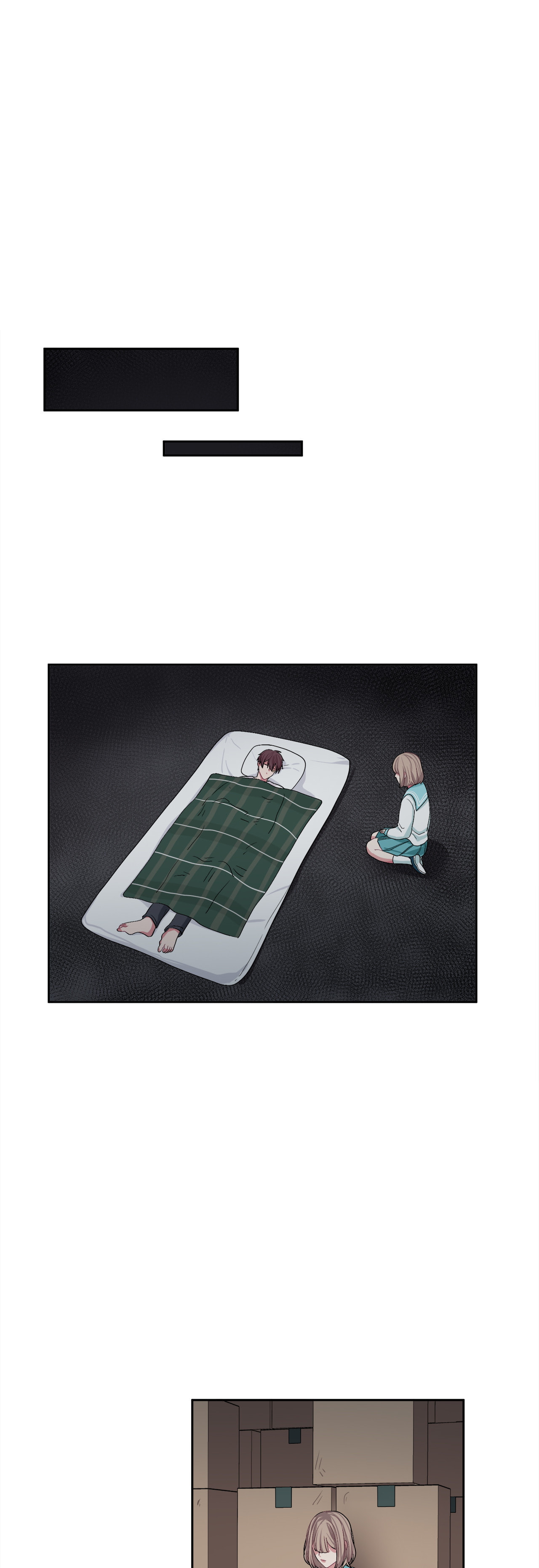Read Obey Me chapter 14 image 37 on Lezhin