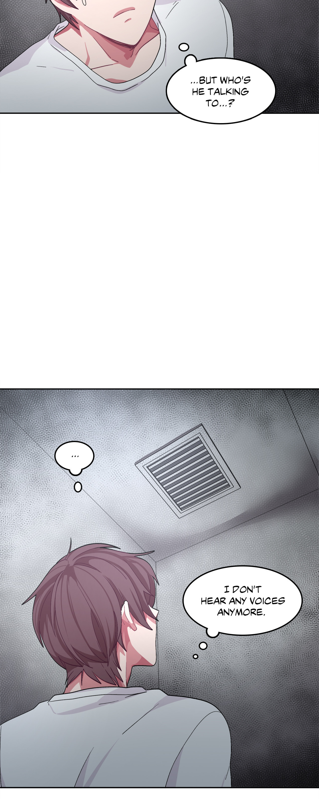 Read Obey Me chapter 14 image 5 on Lezhin