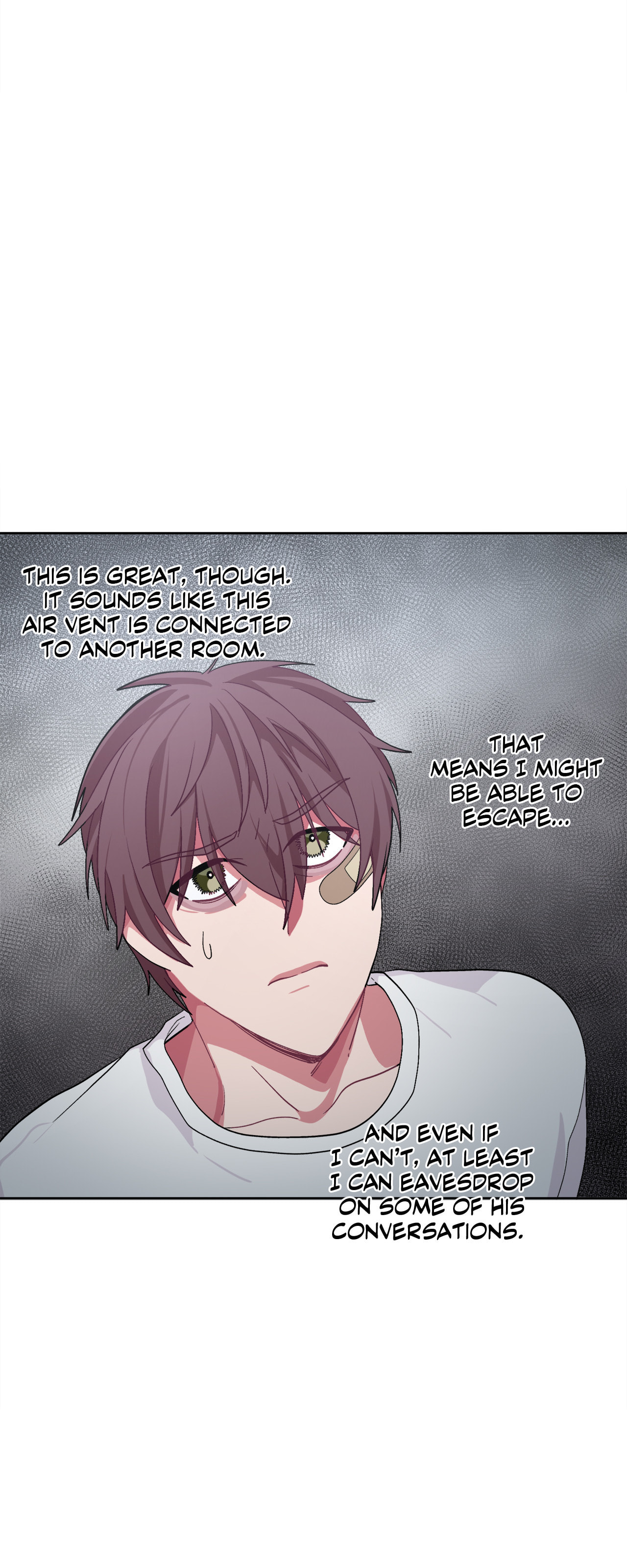 Read Obey Me chapter 14 image 6 on Lezhin