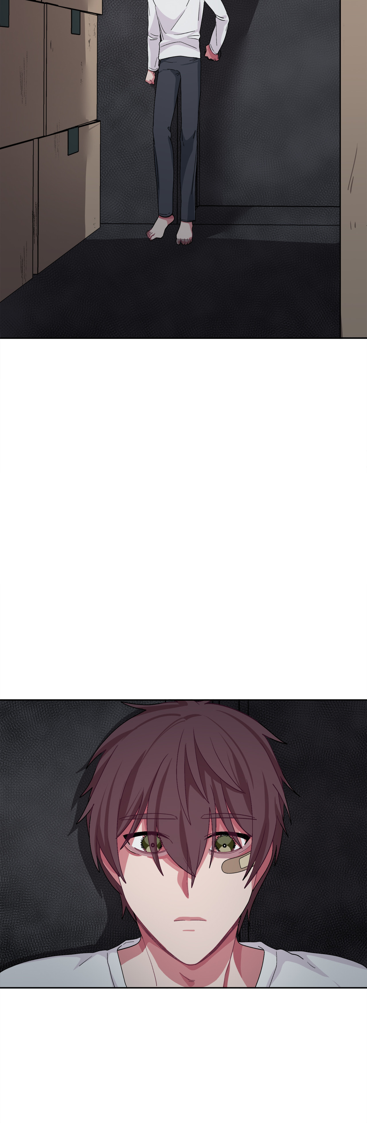Read Obey Me chapter 14 image 9 on Lezhin