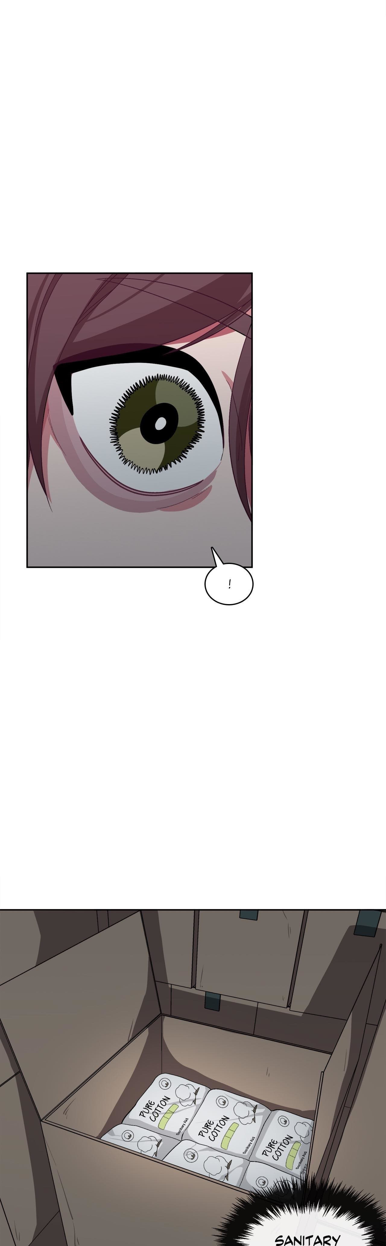 Read Obey Me chapter 15 image 12 on Lezhin