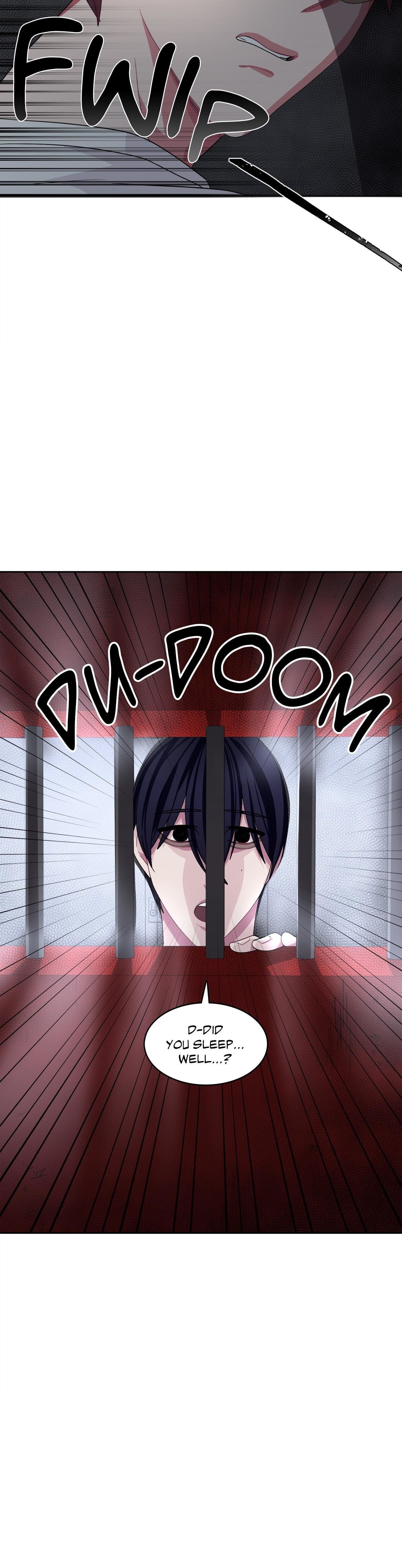 Read Obey Me chapter 15 image 17 on Lezhin
