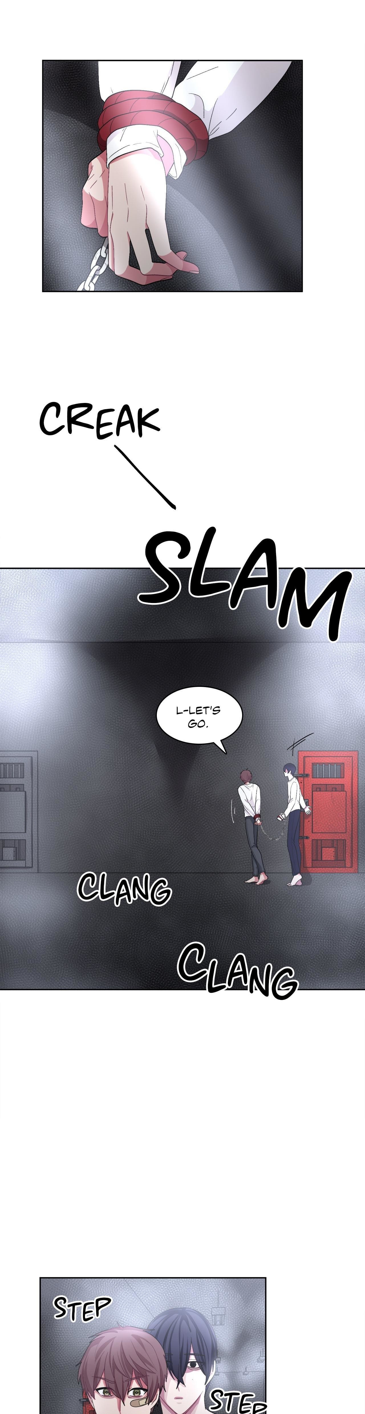 Read Obey Me chapter 15 image 24 on Lezhin