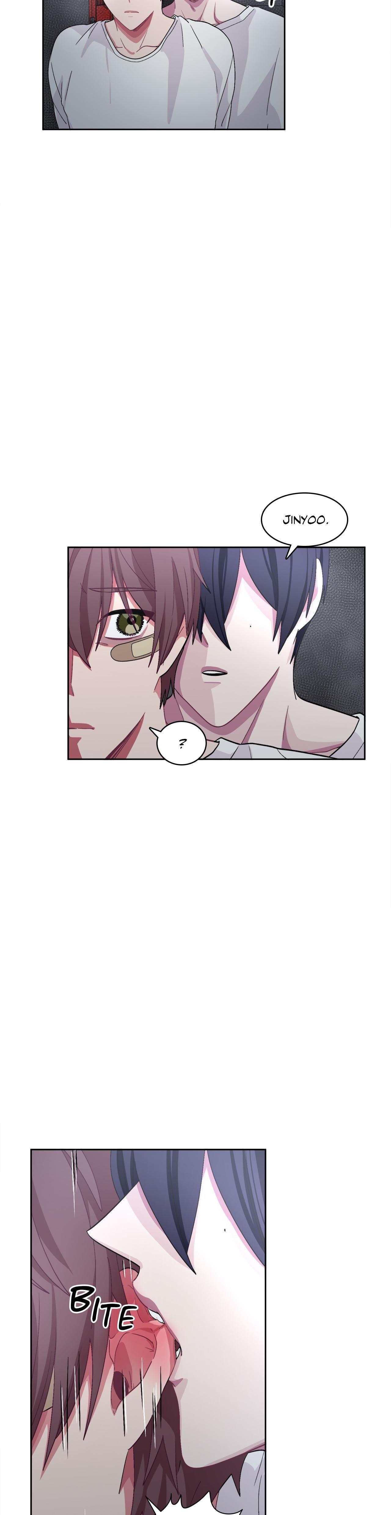 Read Obey Me chapter 15 image 25 on Lezhin
