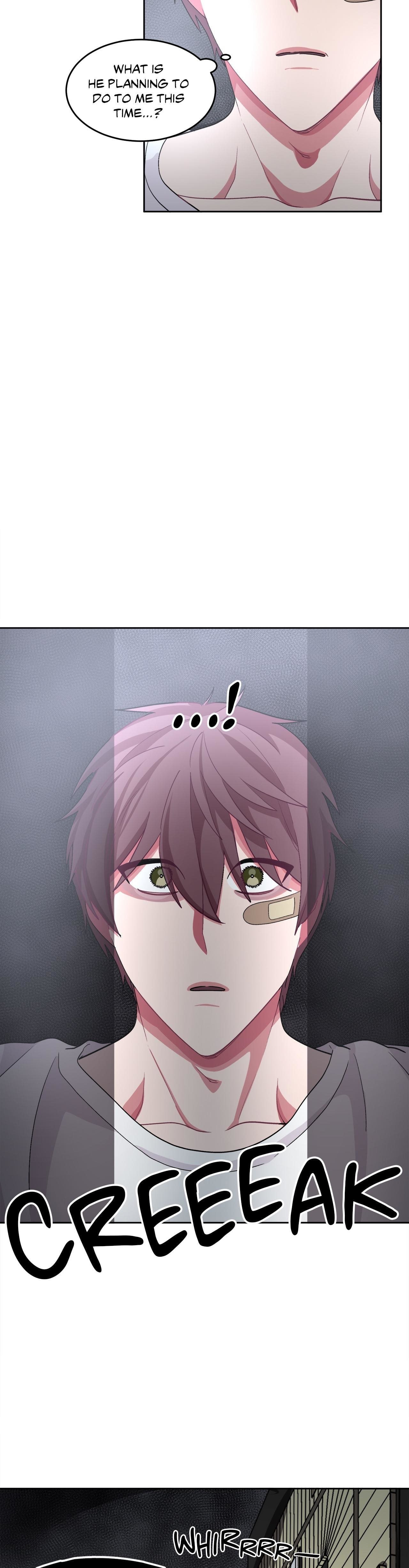 Read Obey Me chapter 15 image 29 on Lezhin