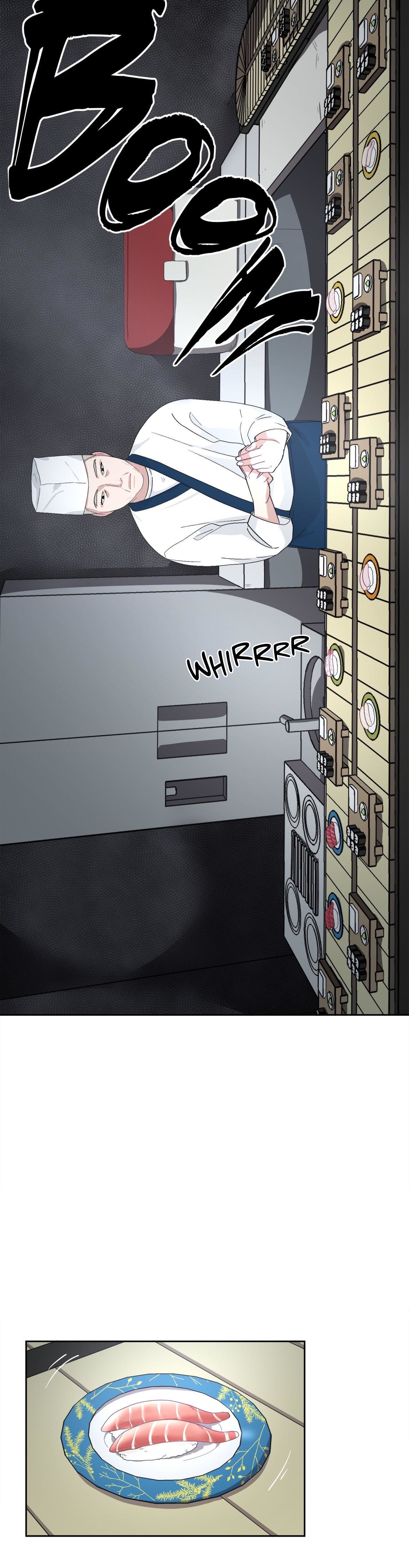 Read Obey Me chapter 15 image 30 on Lezhin