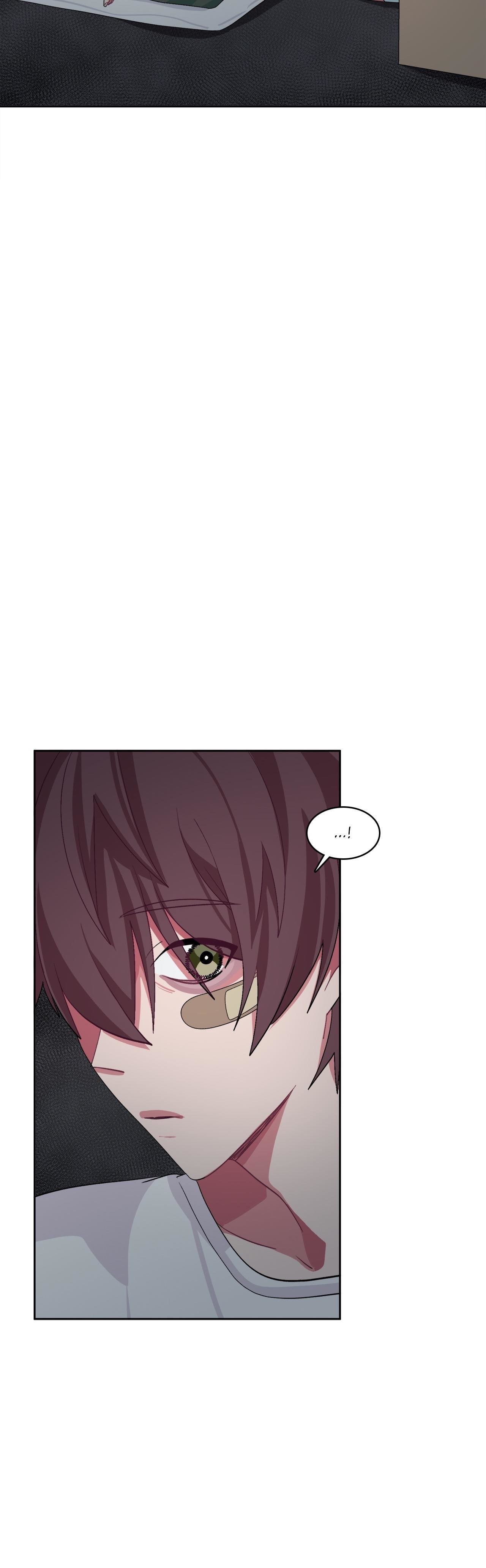 Read Obey Me chapter 15 image 4 on Lezhin