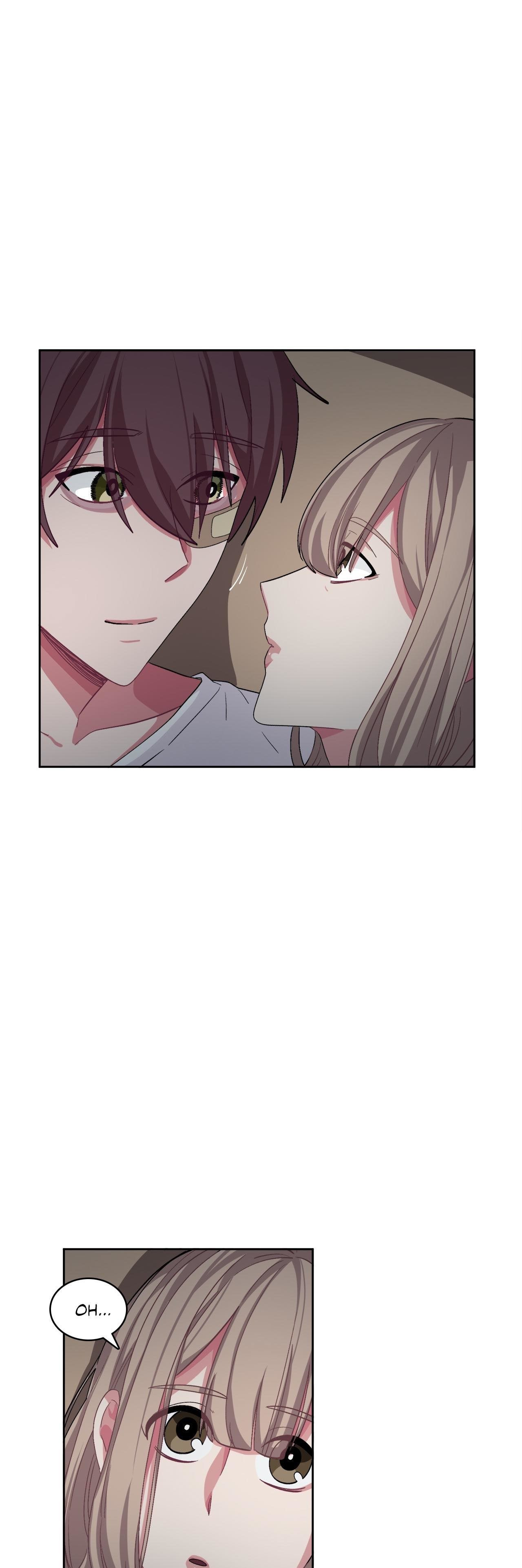 Read Obey Me chapter 15 image 6 on Lezhin