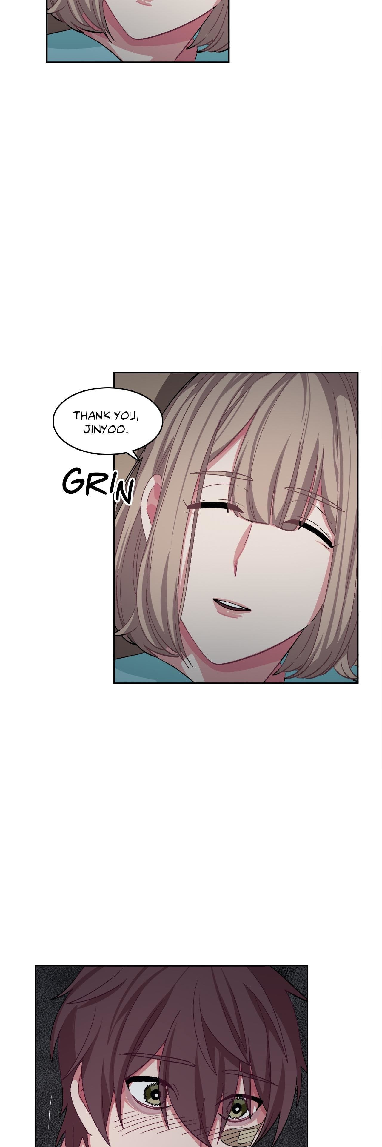 Read Obey Me chapter 15 image 7 on Lezhin