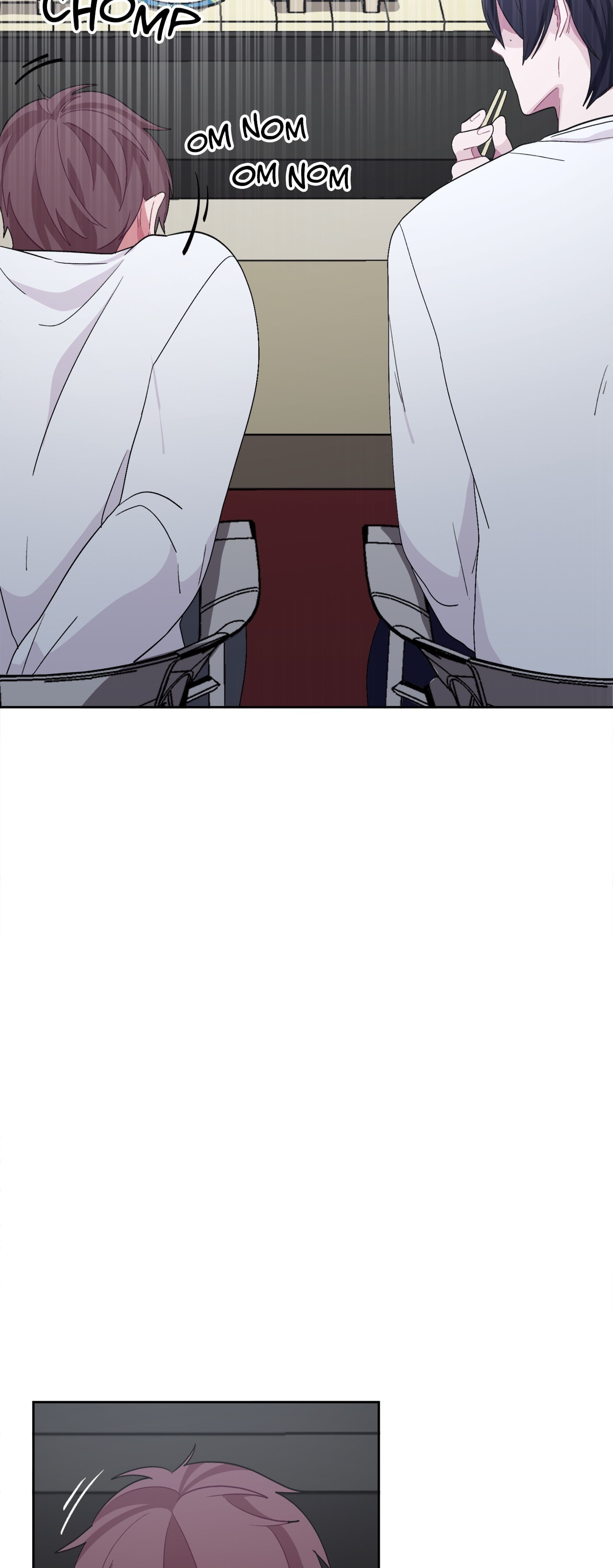 Read Obey Me chapter 16 image 13 on Lezhin