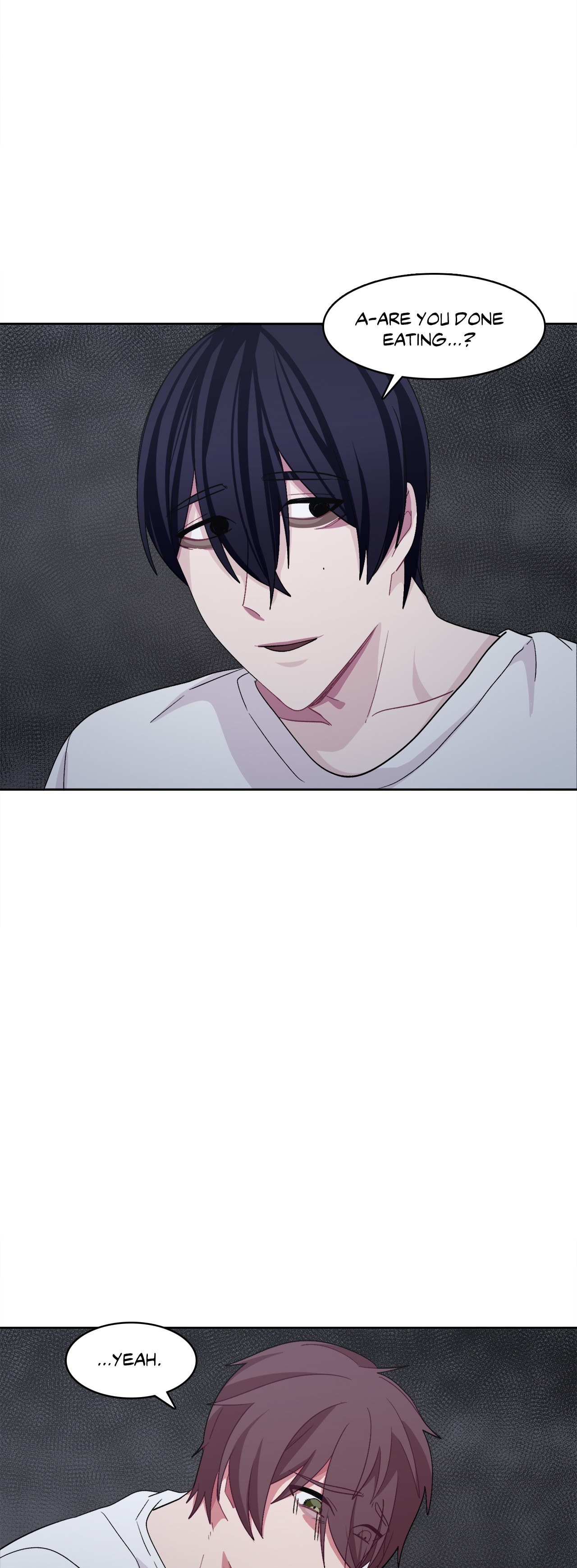 Read Obey Me chapter 16 image 19 on Lezhin