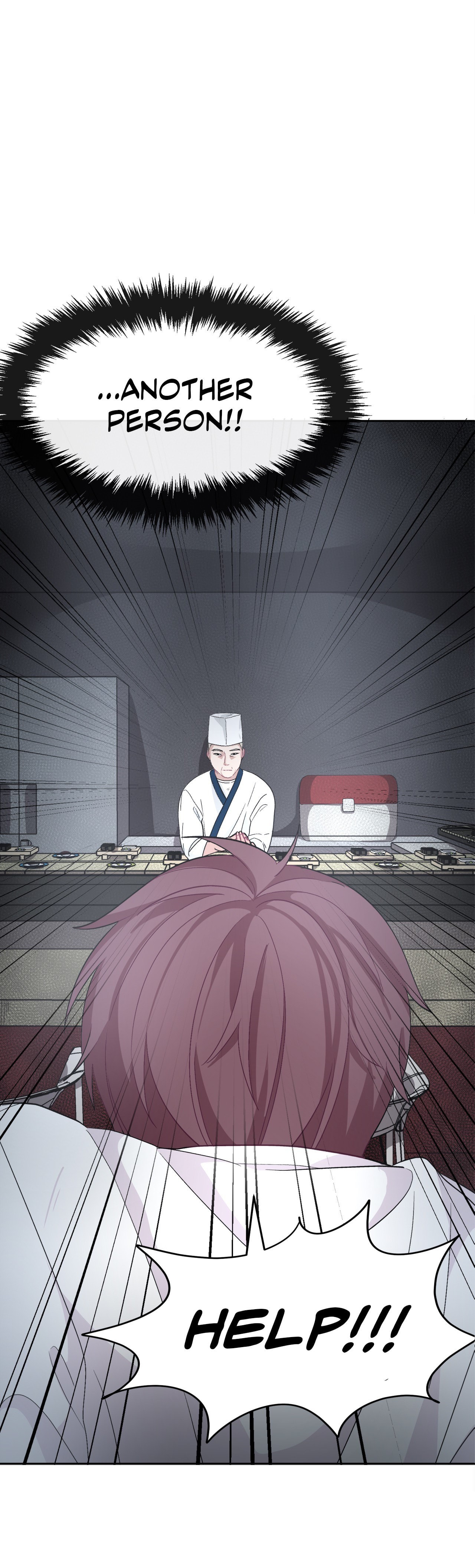 Read Obey Me chapter 16 image 2 on Lezhin