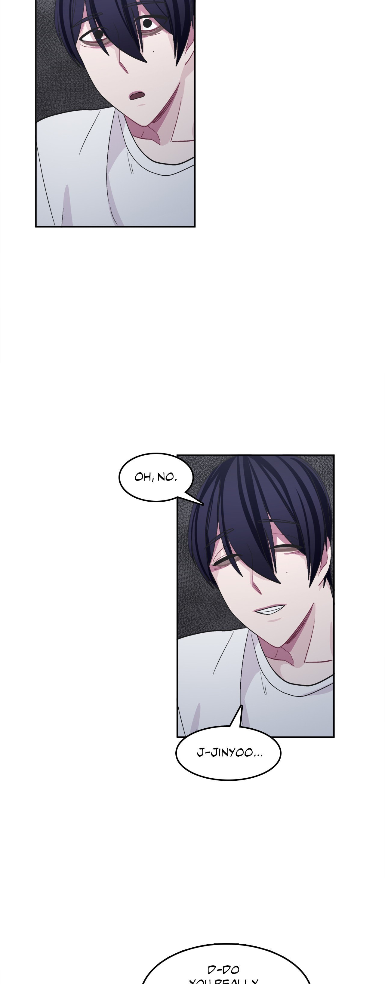 Read Obey Me chapter 16 image 26 on Lezhin