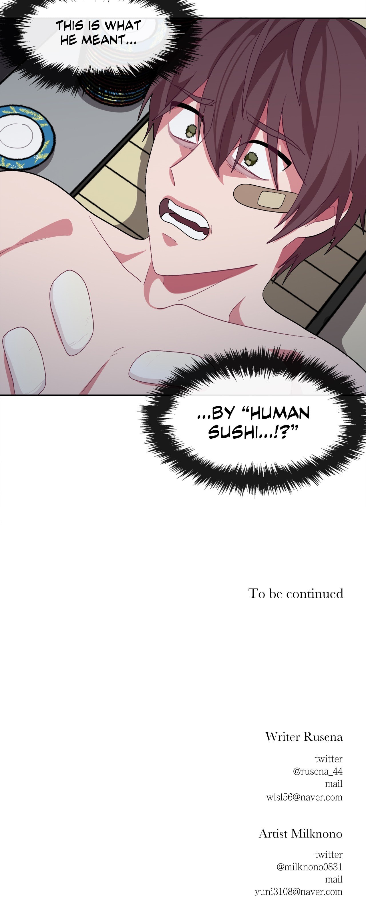 Read Obey Me chapter 16 image 39 on Lezhin