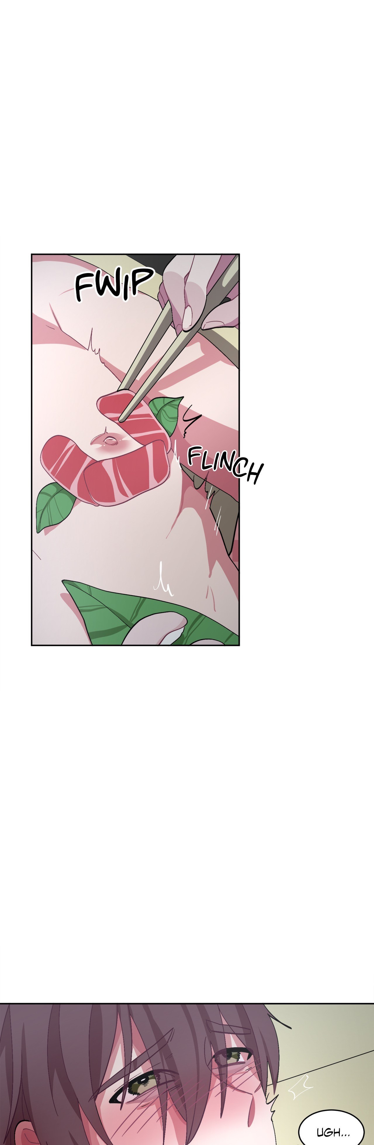 Read Obey Me chapter 17 image 12 on Lezhin