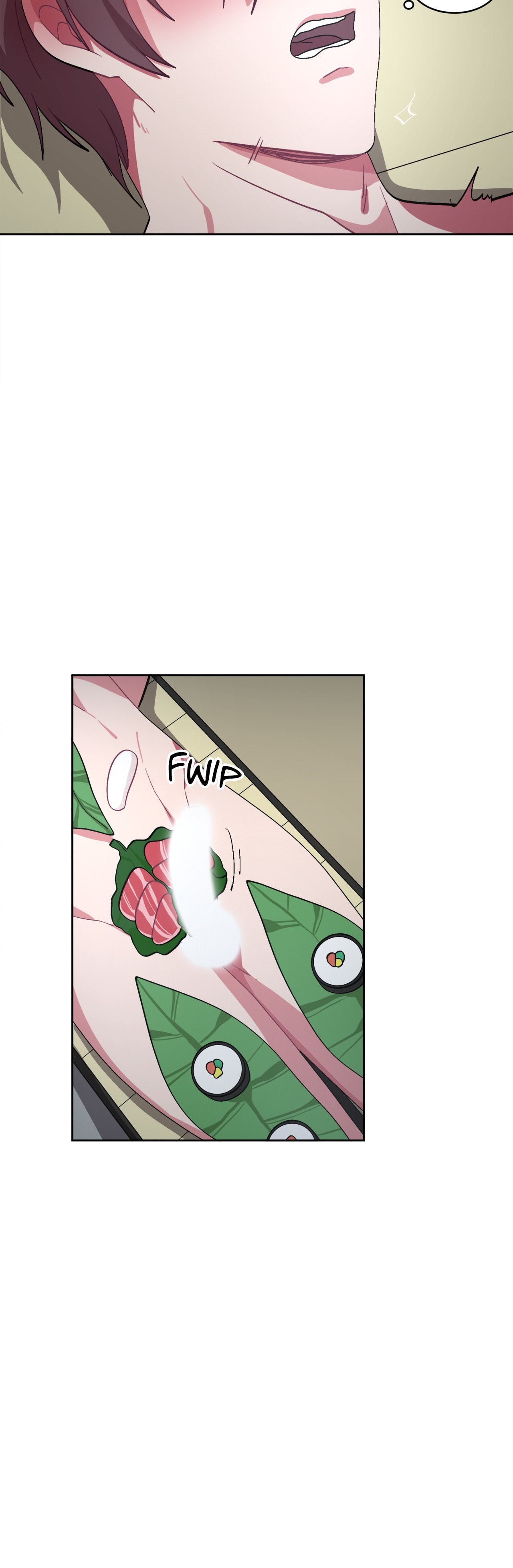 Read Obey Me chapter 17 image 13 on Lezhin