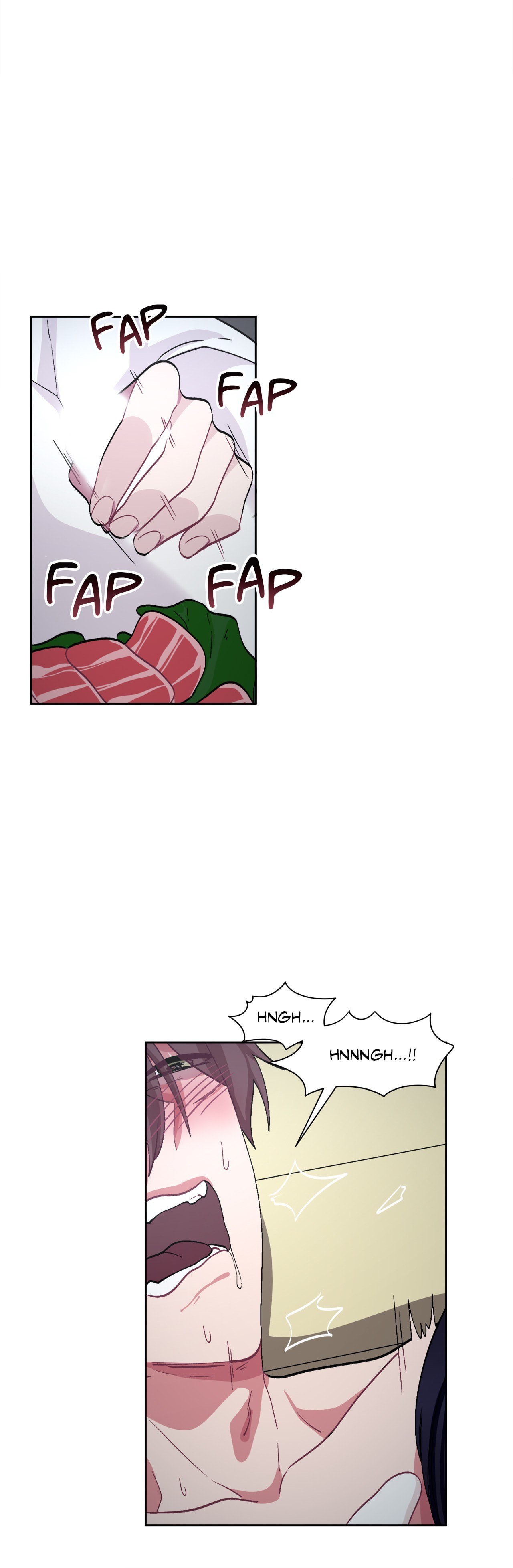 Read Obey Me chapter 17 image 17 on Lezhin