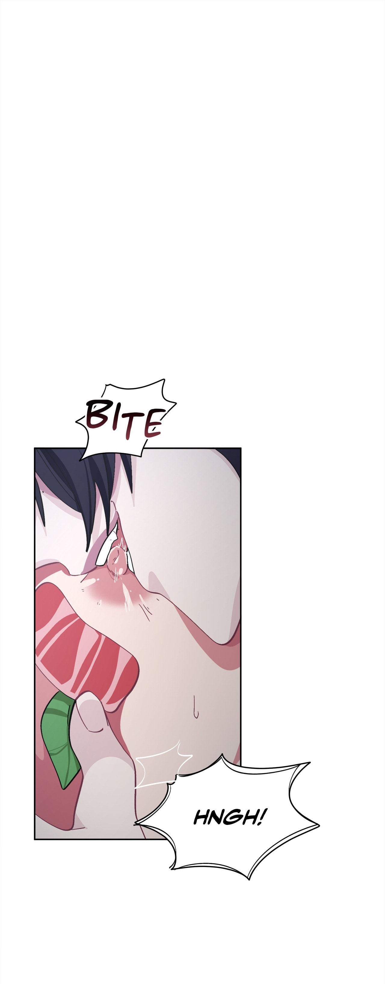 Read Obey Me chapter 17 image 18 on Lezhin