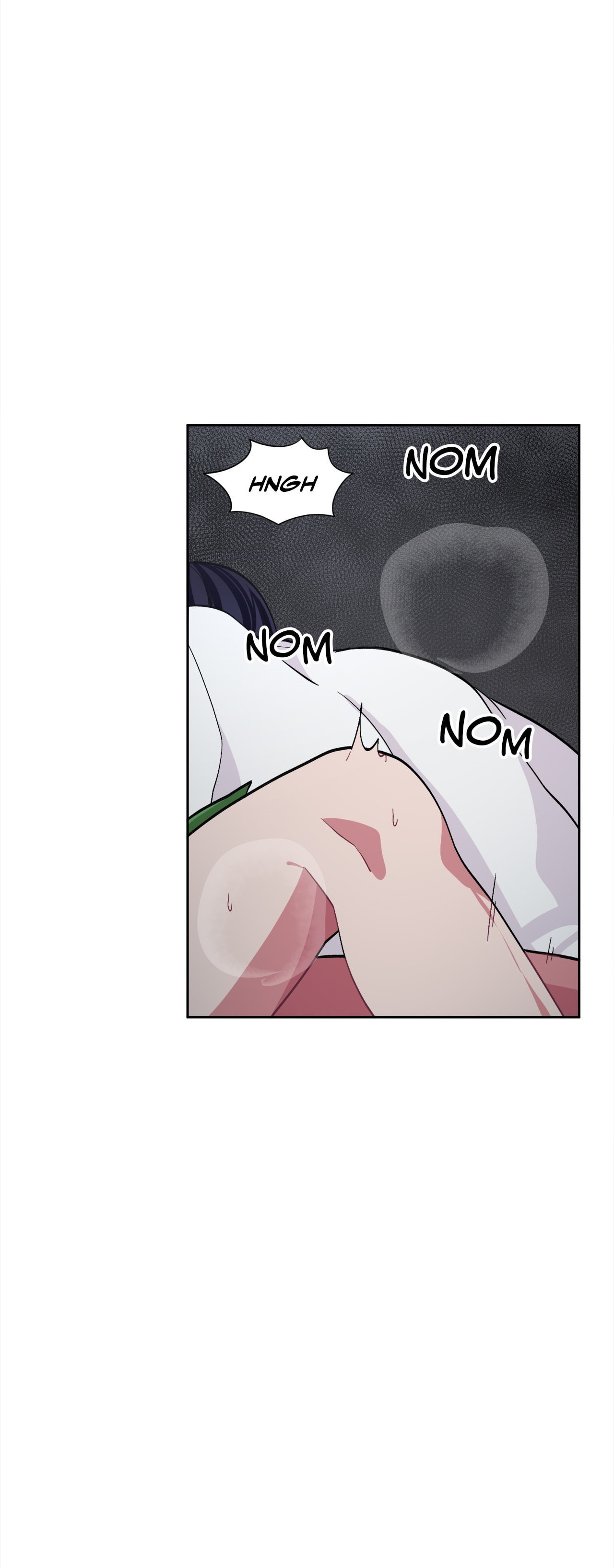 Read Obey Me chapter 17 image 19 on Lezhin