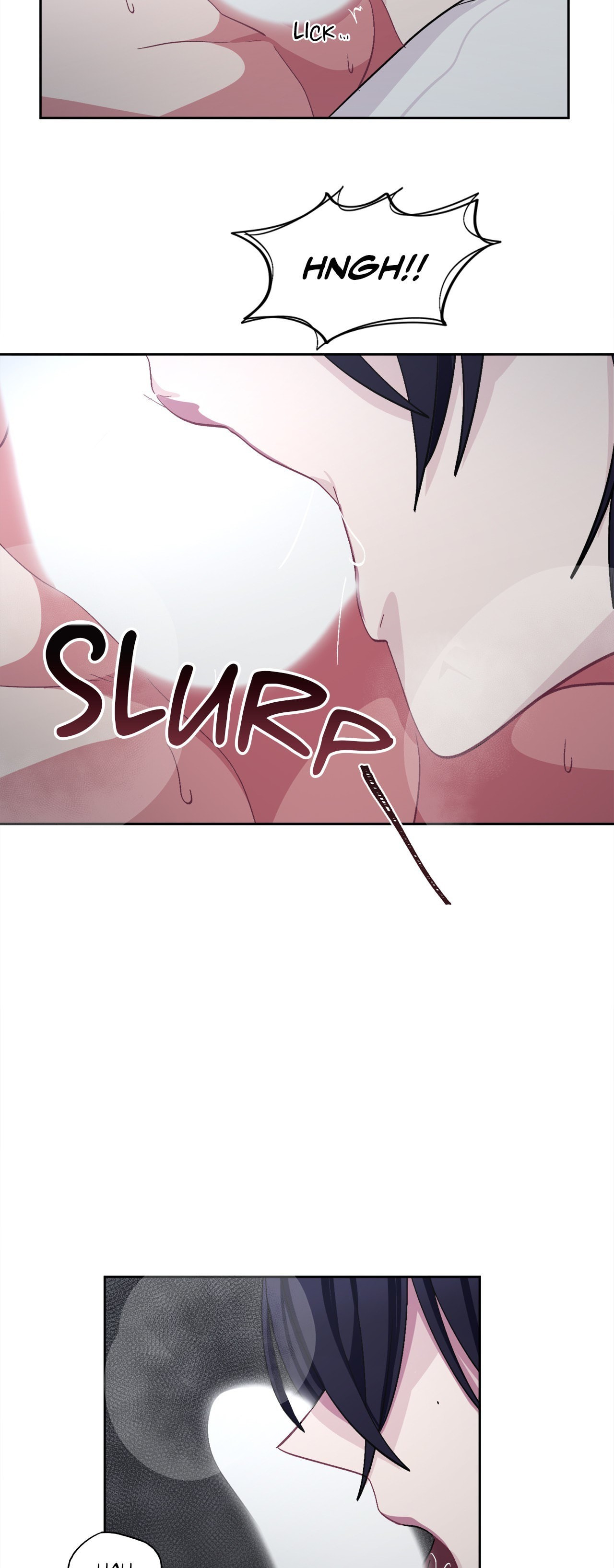 Read Obey Me chapter 17 image 22 on Lezhin
