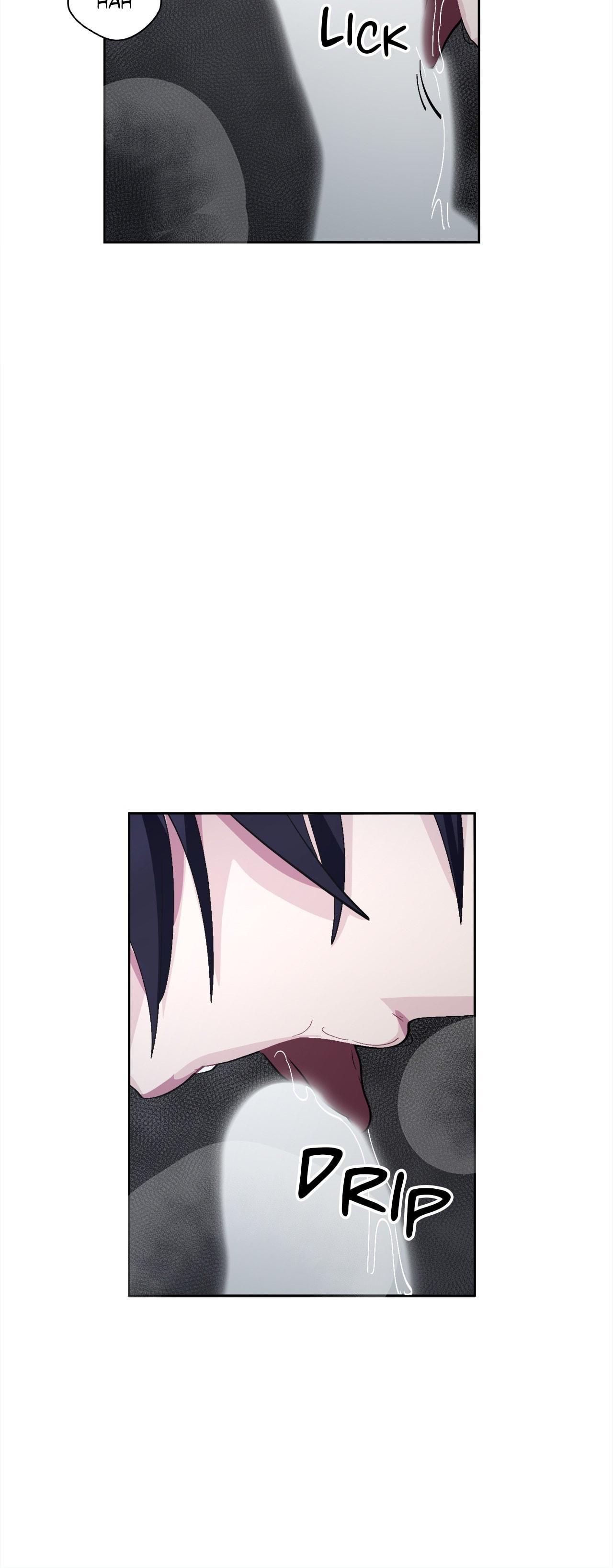 Read Obey Me chapter 17 image 23 on Lezhin