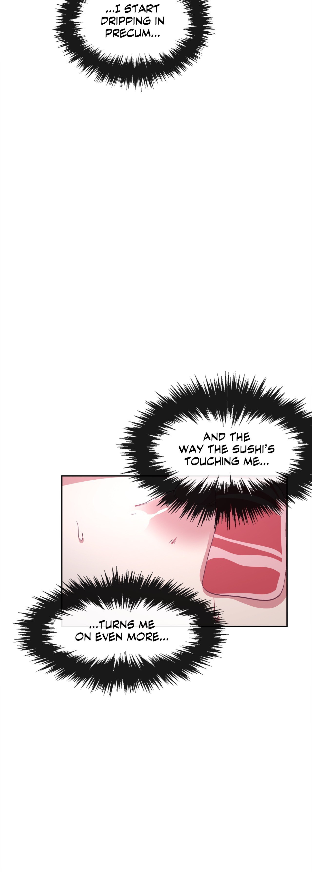 Read Obey Me chapter 17 image 32 on Lezhin