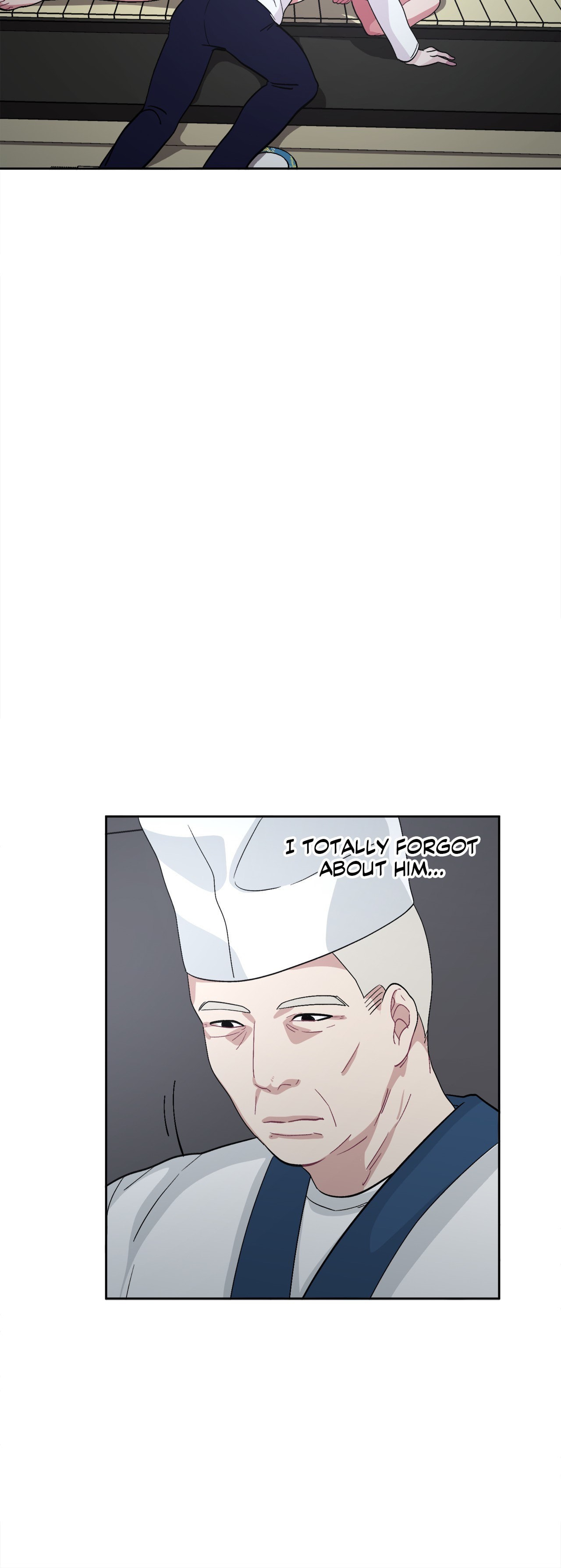 Read Obey Me chapter 17 image 35 on Lezhin