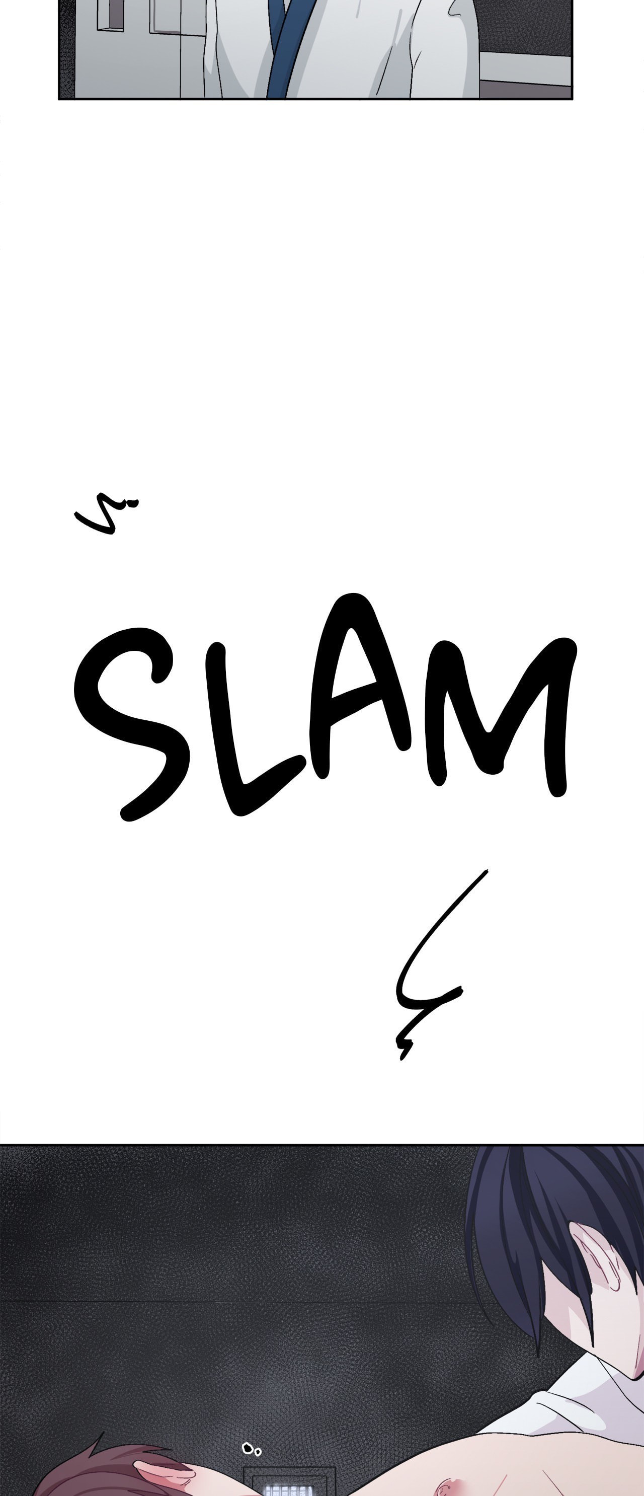 Read Obey Me chapter 17 image 38 on Lezhin