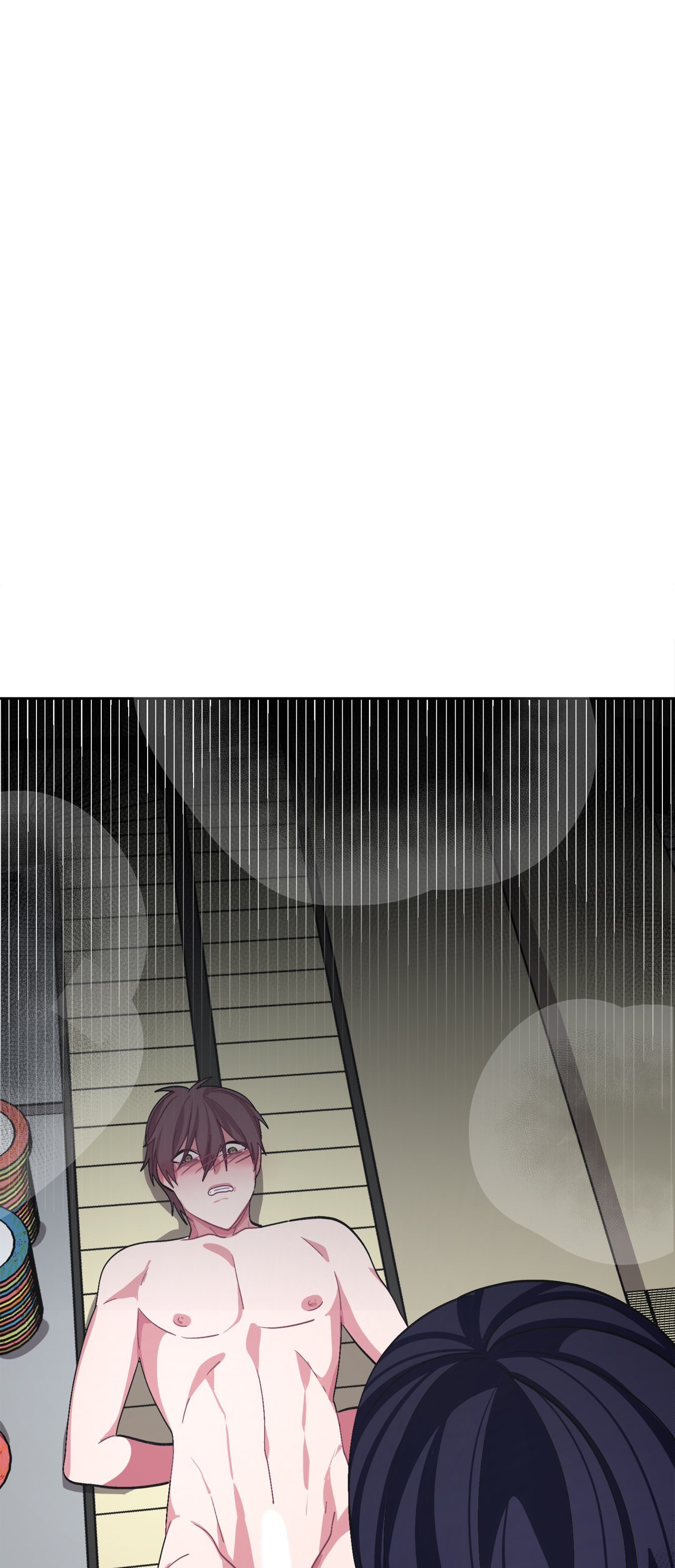 Read Obey Me chapter 17 image 40 on Lezhin