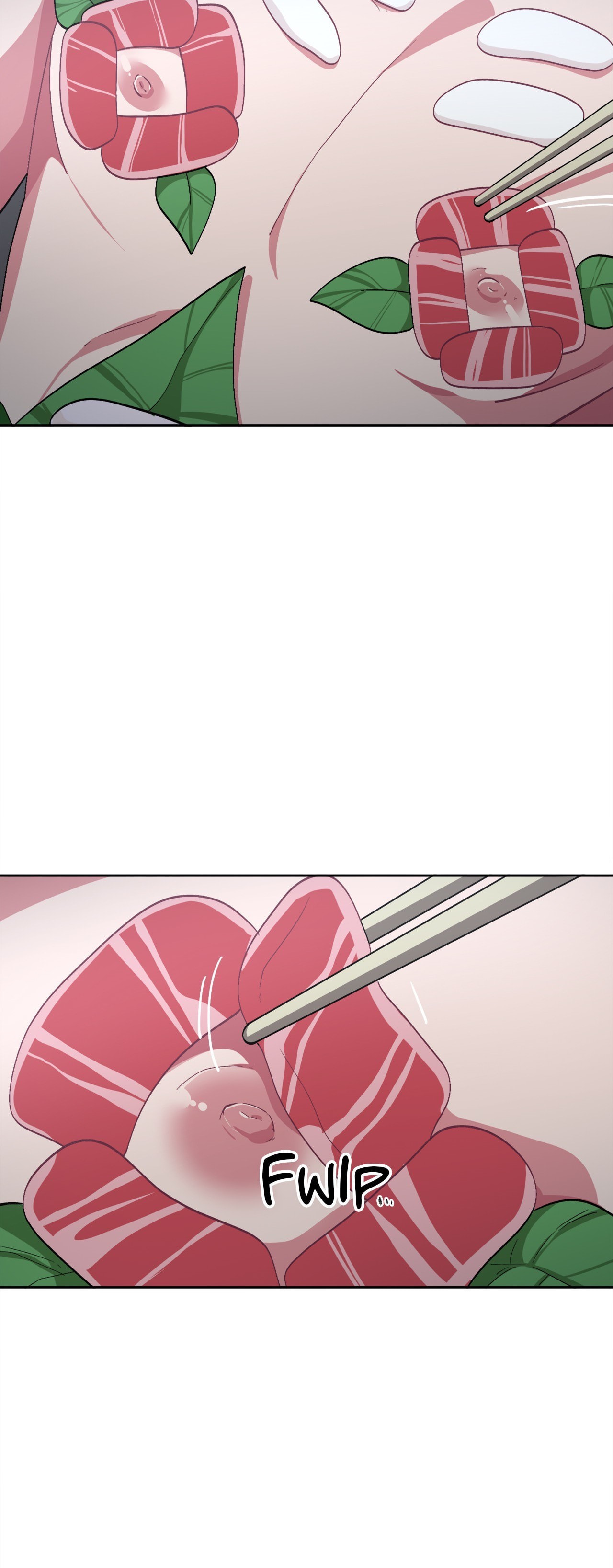 Read Obey Me chapter 17 image 8 on Lezhin