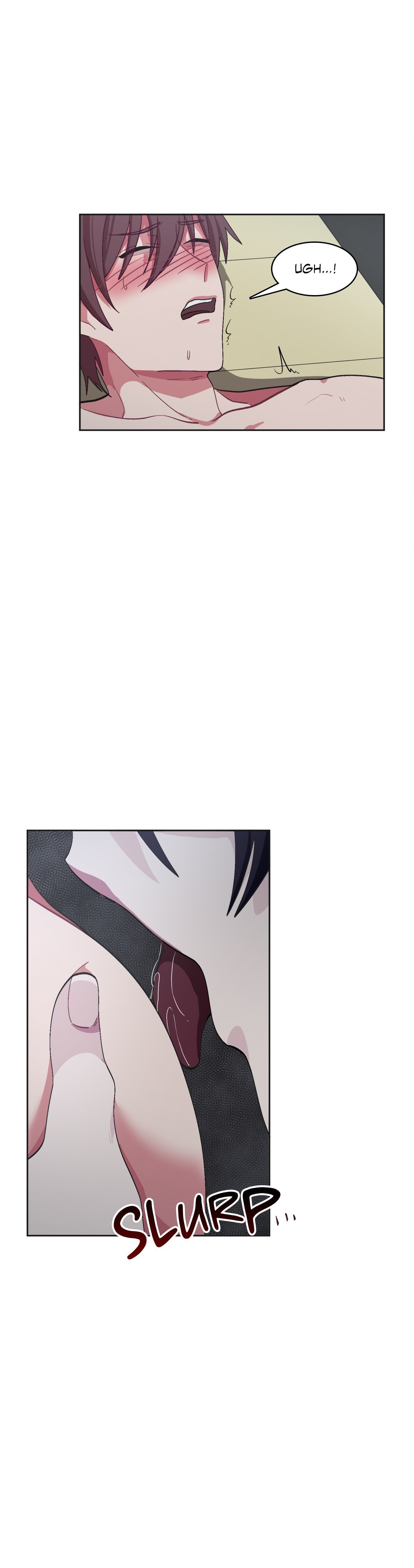 Read Obey Me chapter 18 image 1 on Lezhin