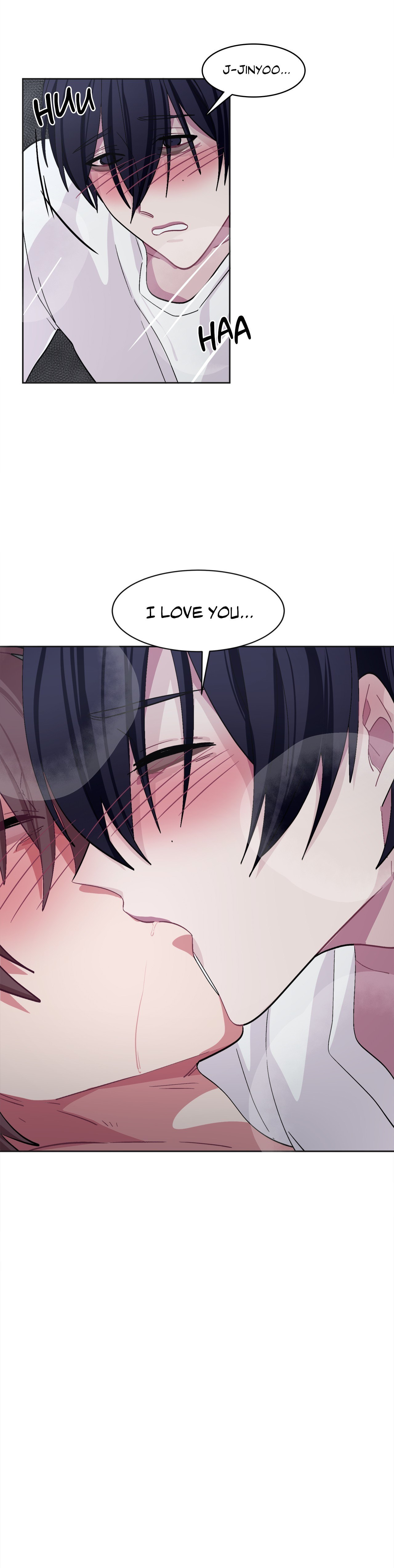 Read Obey Me chapter 18 image 10 on Lezhin