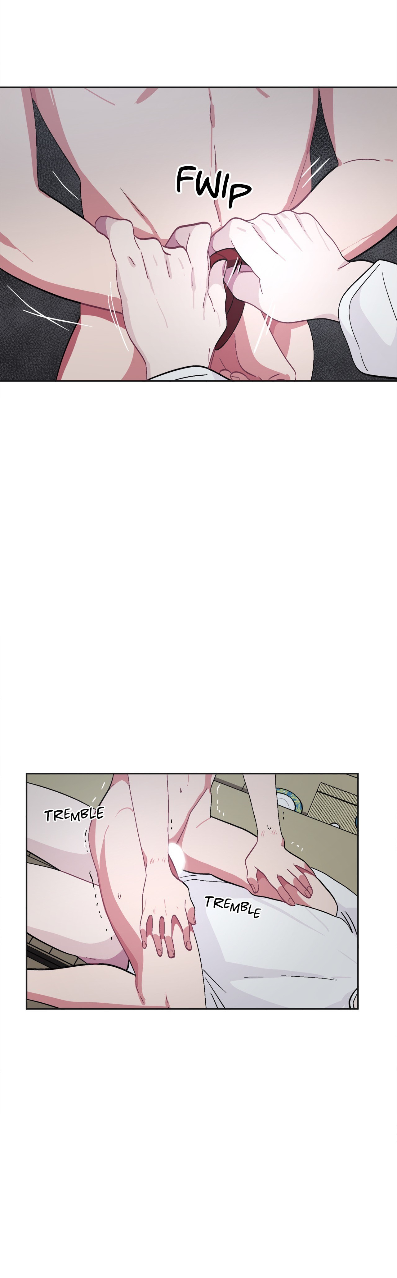 Read Obey Me chapter 18 image 21 on Lezhin