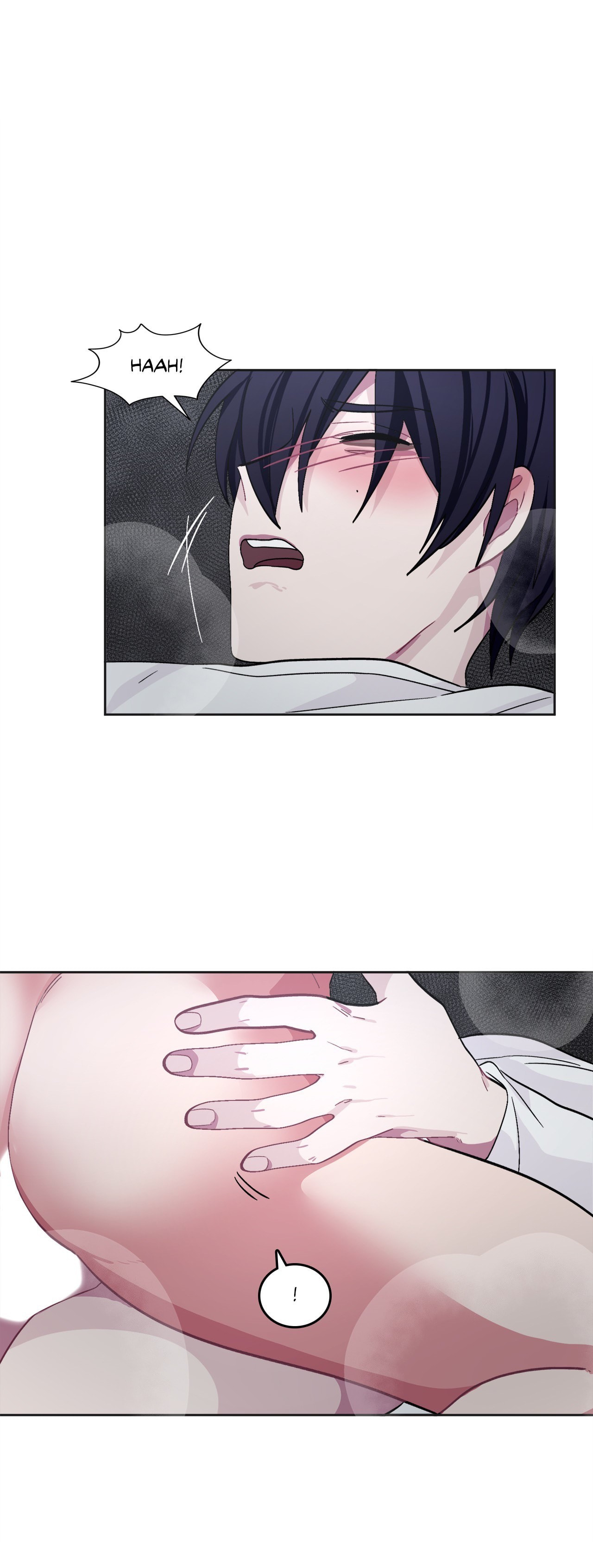Read Obey Me chapter 18 image 24 on Lezhin