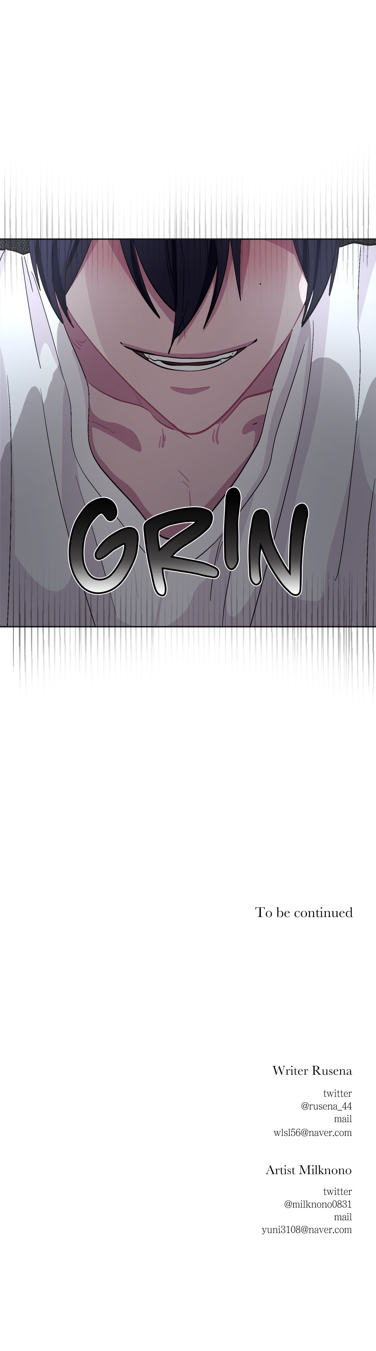 Read Obey Me chapter 18 image 30 on Lezhin