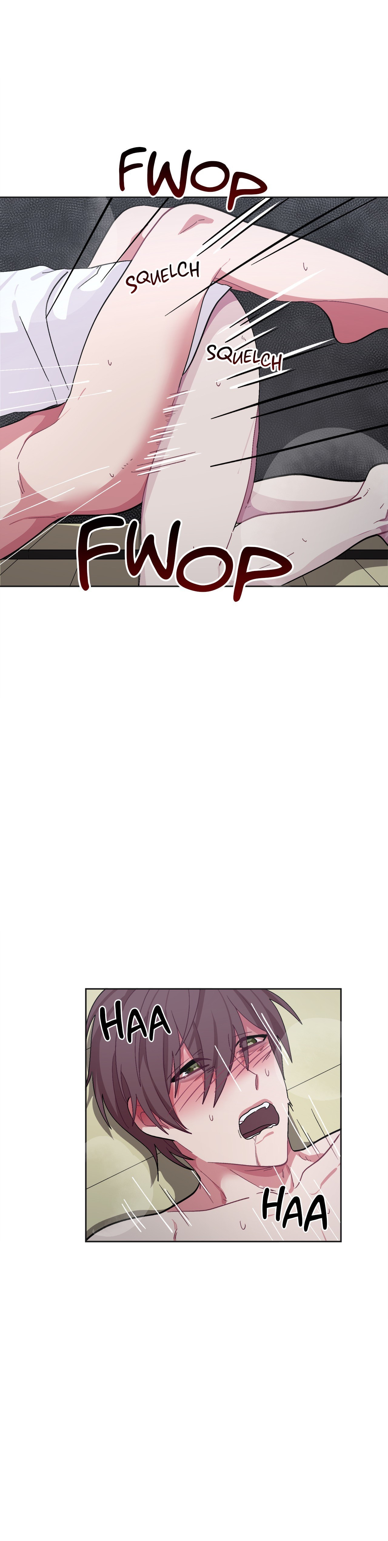Read Obey Me chapter 18 image 9 on Lezhin