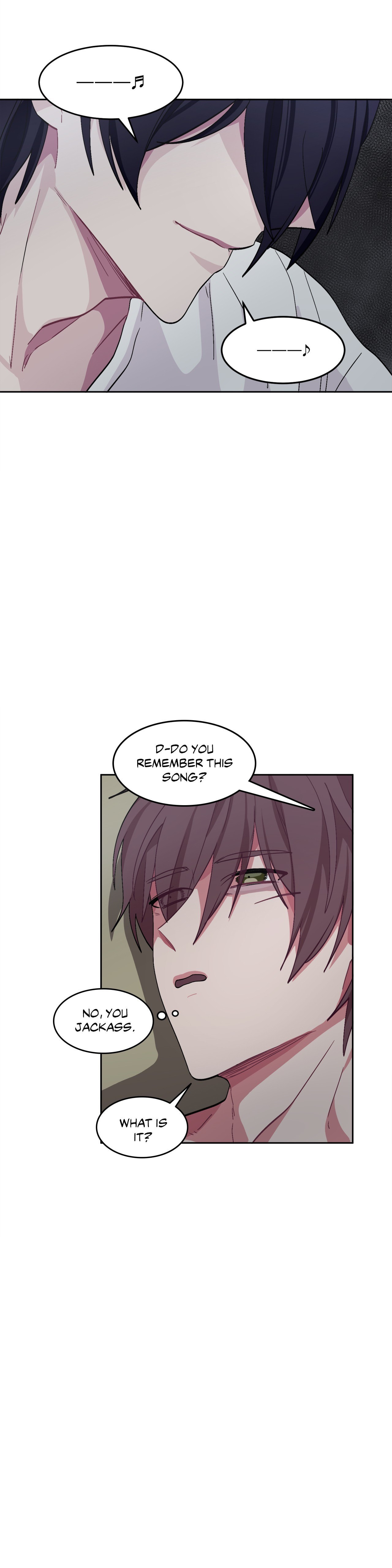 Read Obey Me chapter 19 image 12 on Lezhin