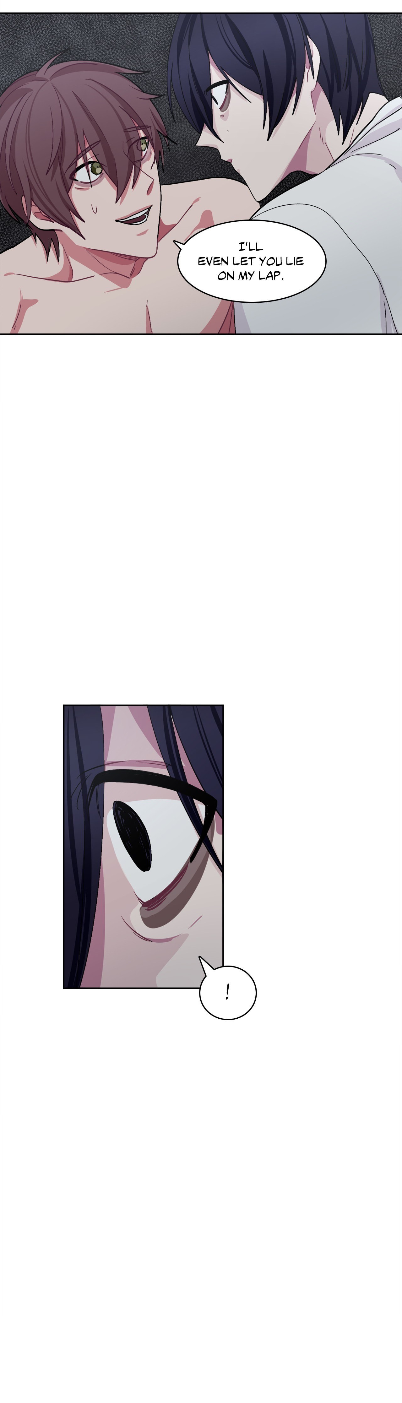 Read Obey Me chapter 19 image 16 on Lezhin