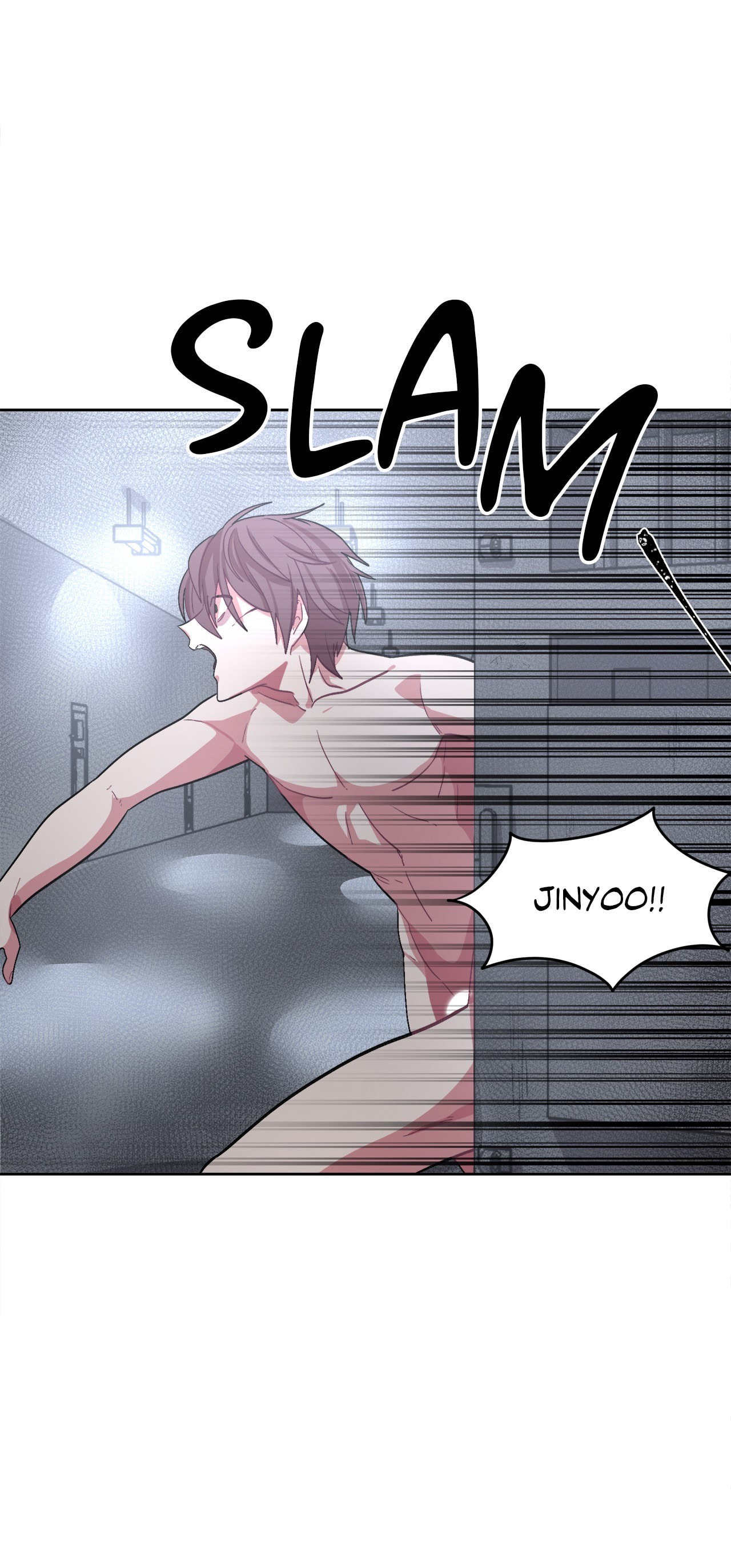 Read Obey Me chapter 19 image 25 on Lezhin