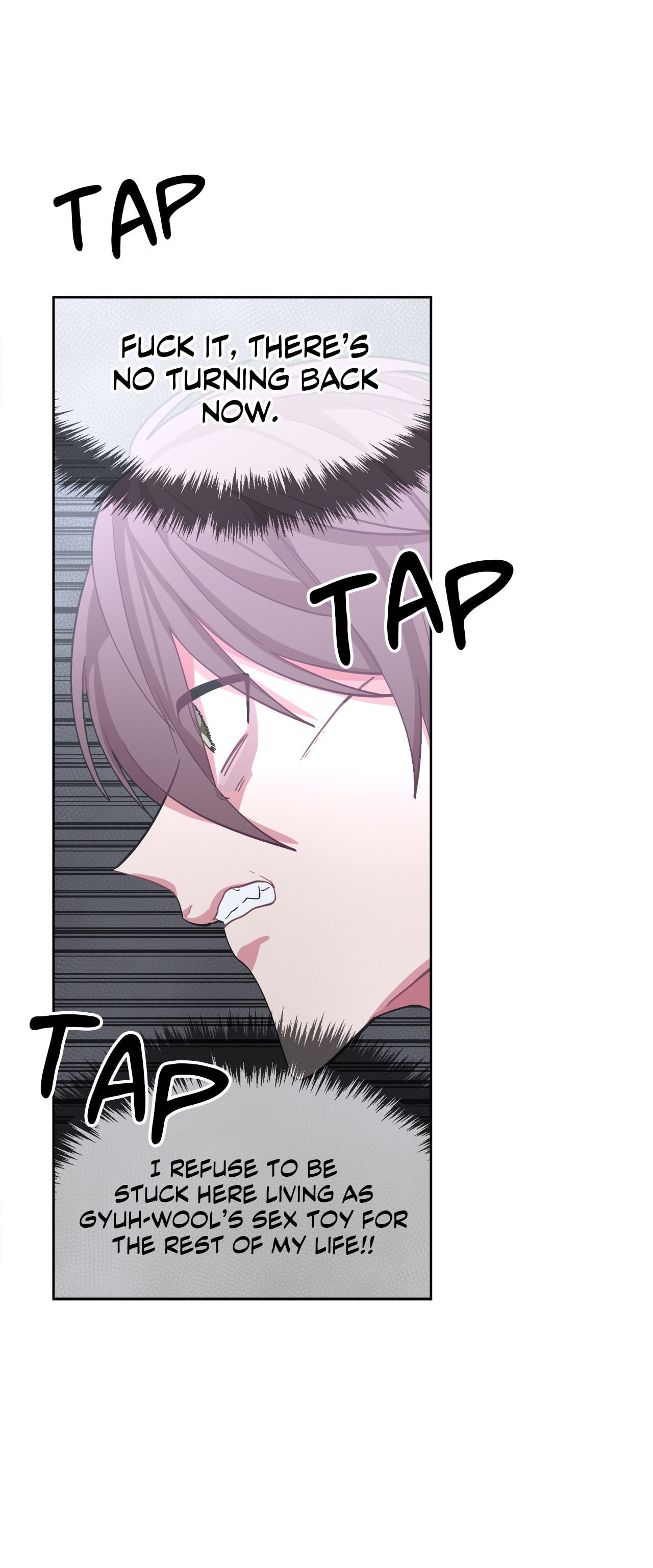 Read Obey Me chapter 19 image 26 on Lezhin
