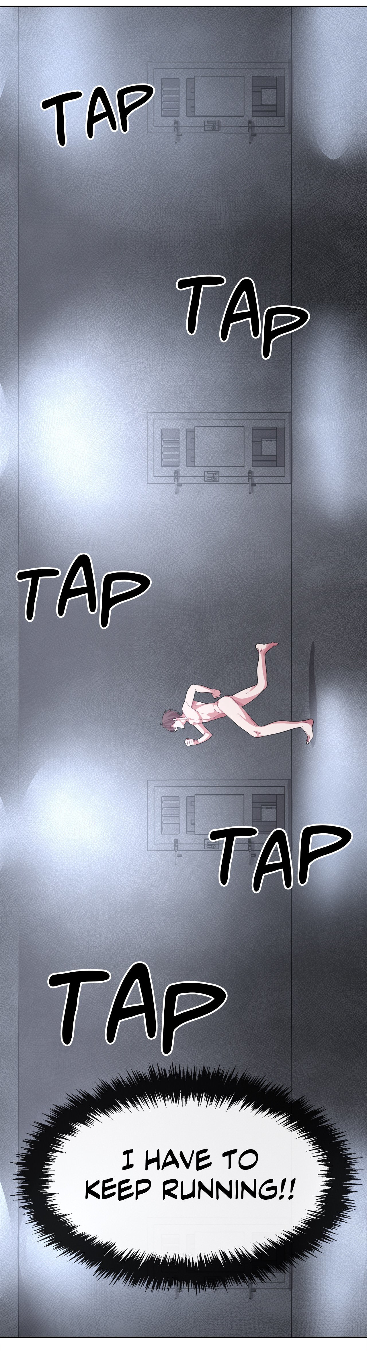 Read Obey Me chapter 19 image 28 on Lezhin