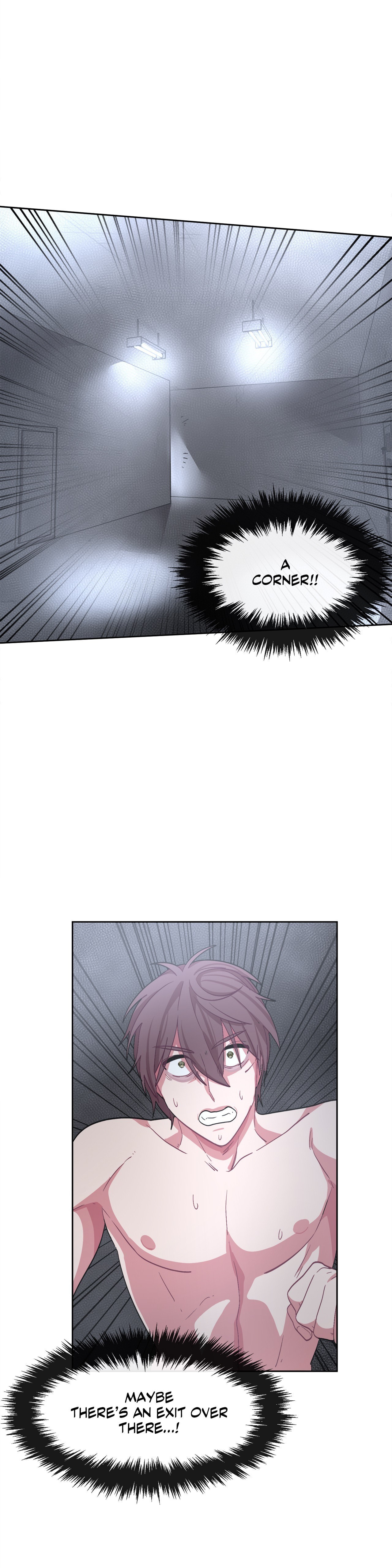 Read Obey Me chapter 19 image 29 on Lezhin