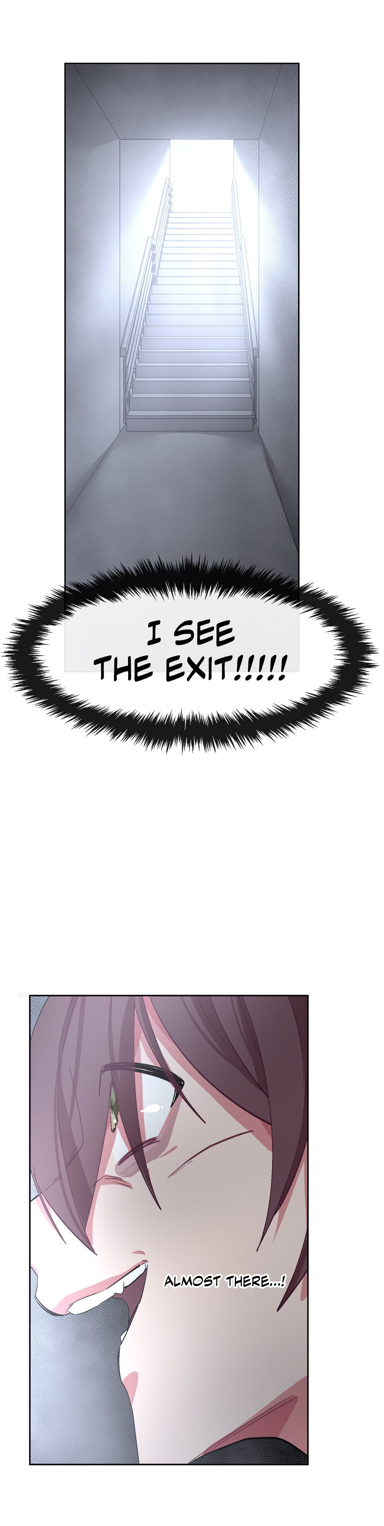 Read Obey Me chapter 19 image 31 on Lezhin