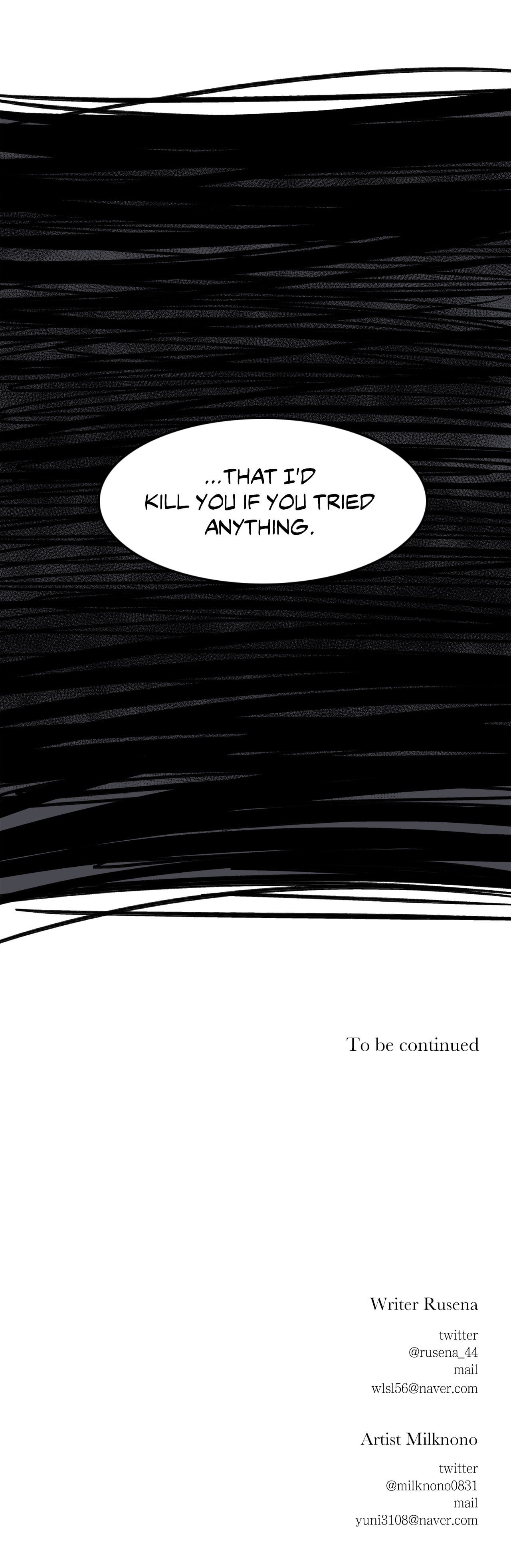 Read Obey Me chapter 19 image 37 on Lezhin